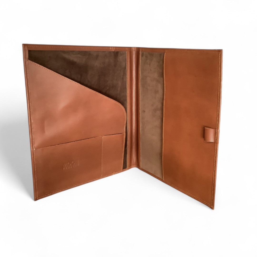 iPadfolio