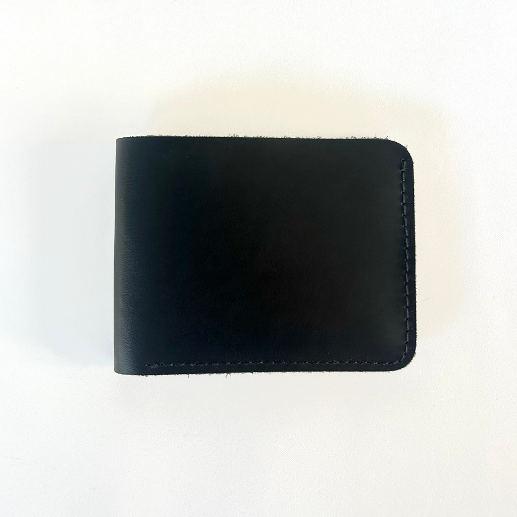 Billetera minimalista
