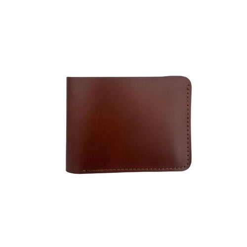 Billetera minimalista