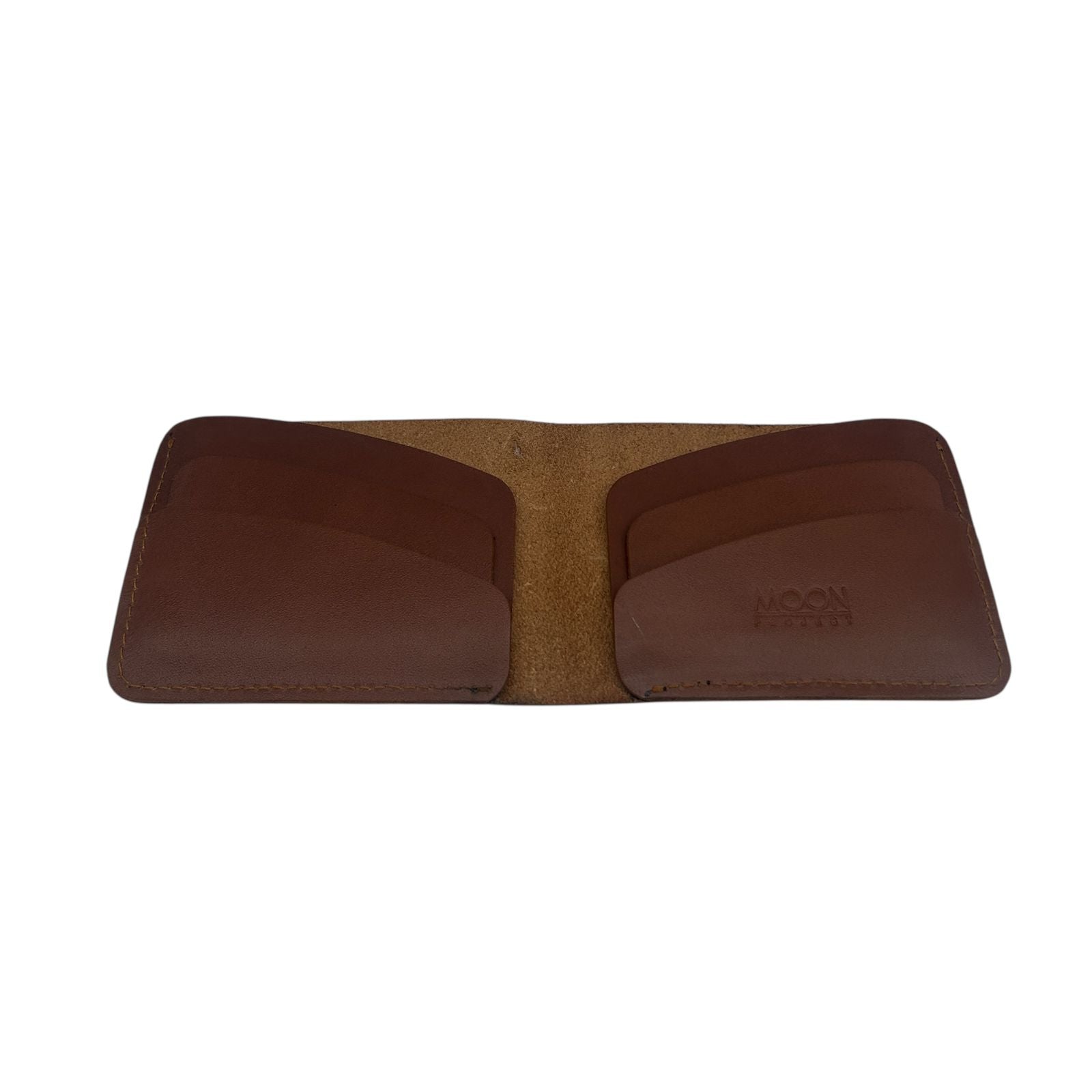 Billetera minimalista