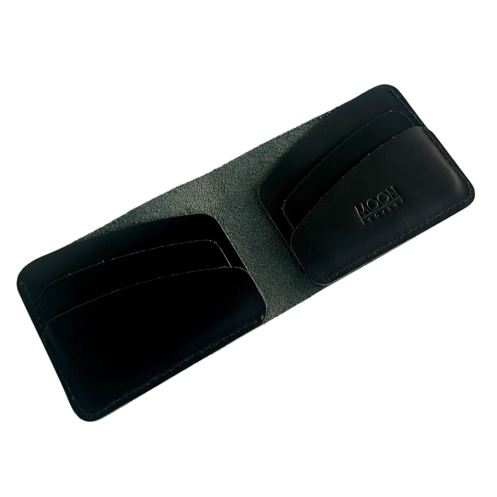 Billetera minimalista