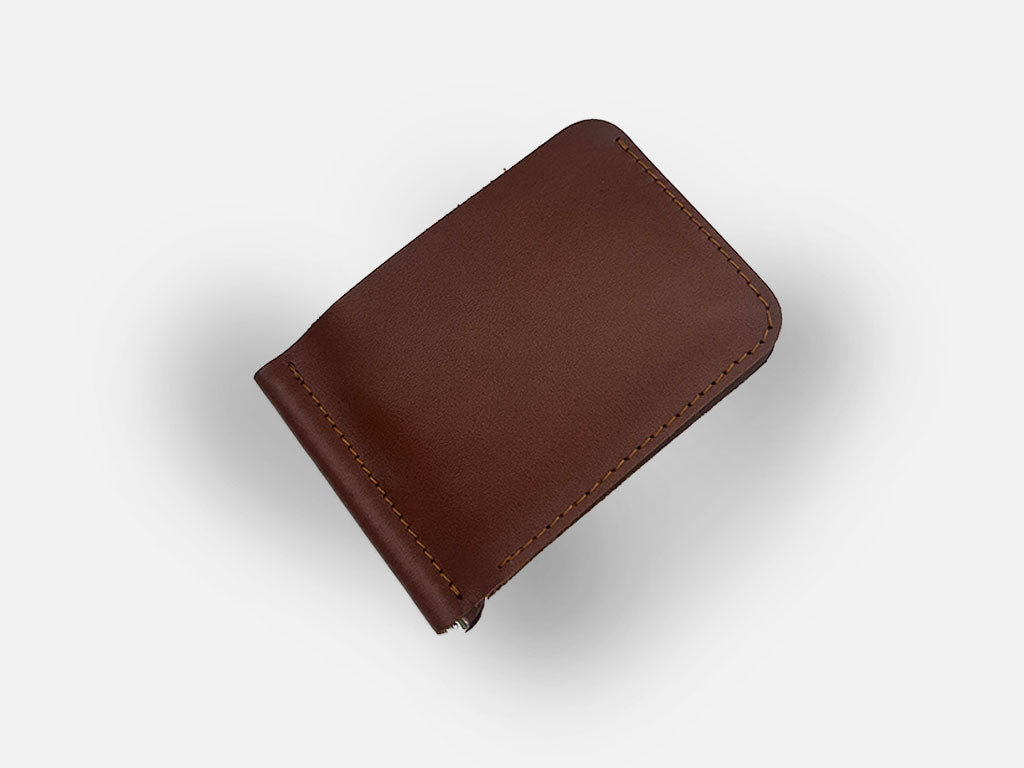 Clip Wallet