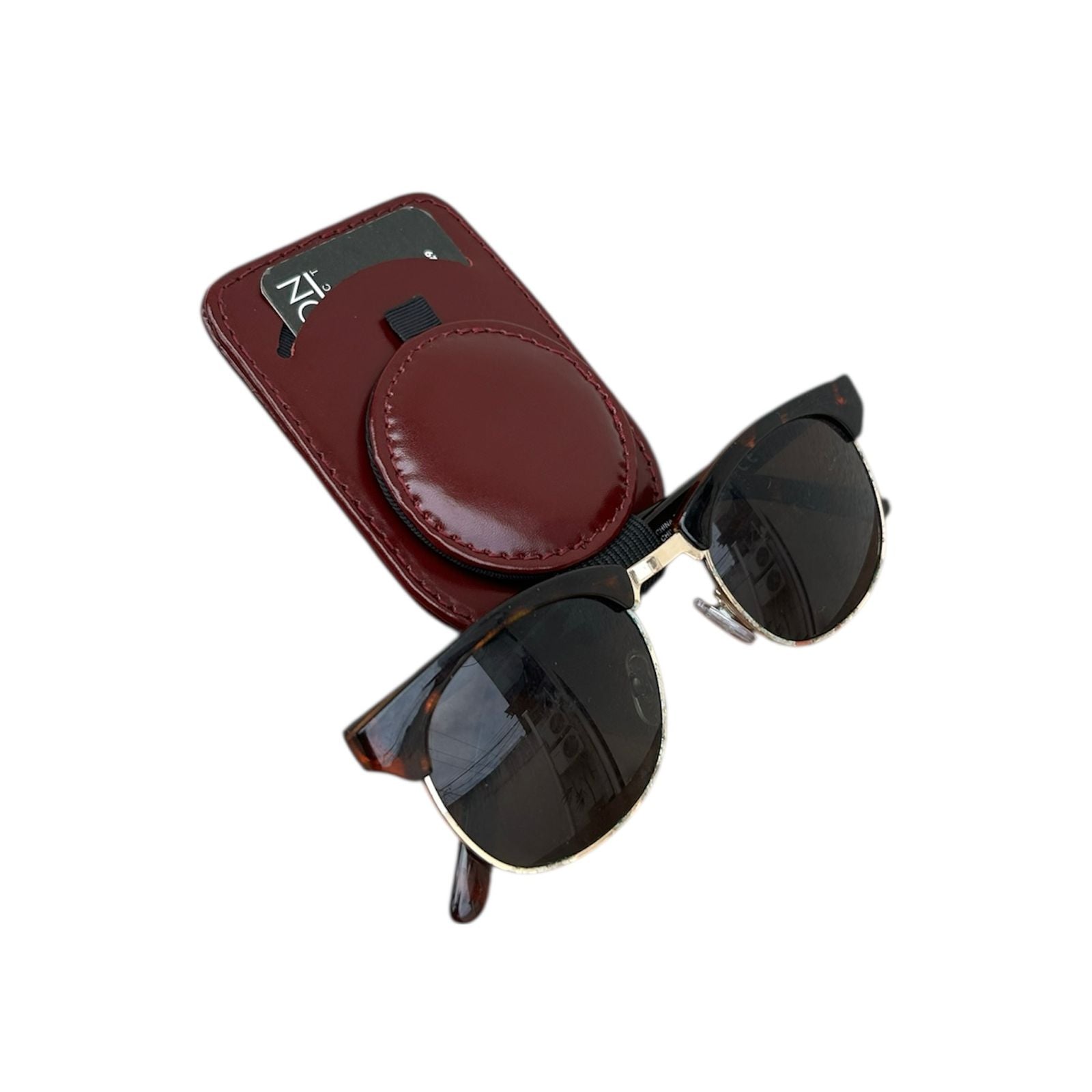 Car Clip