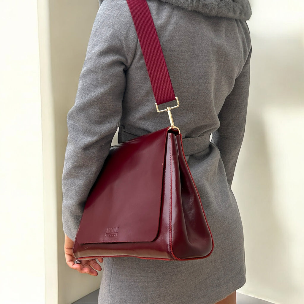 Cartera Hobo 1