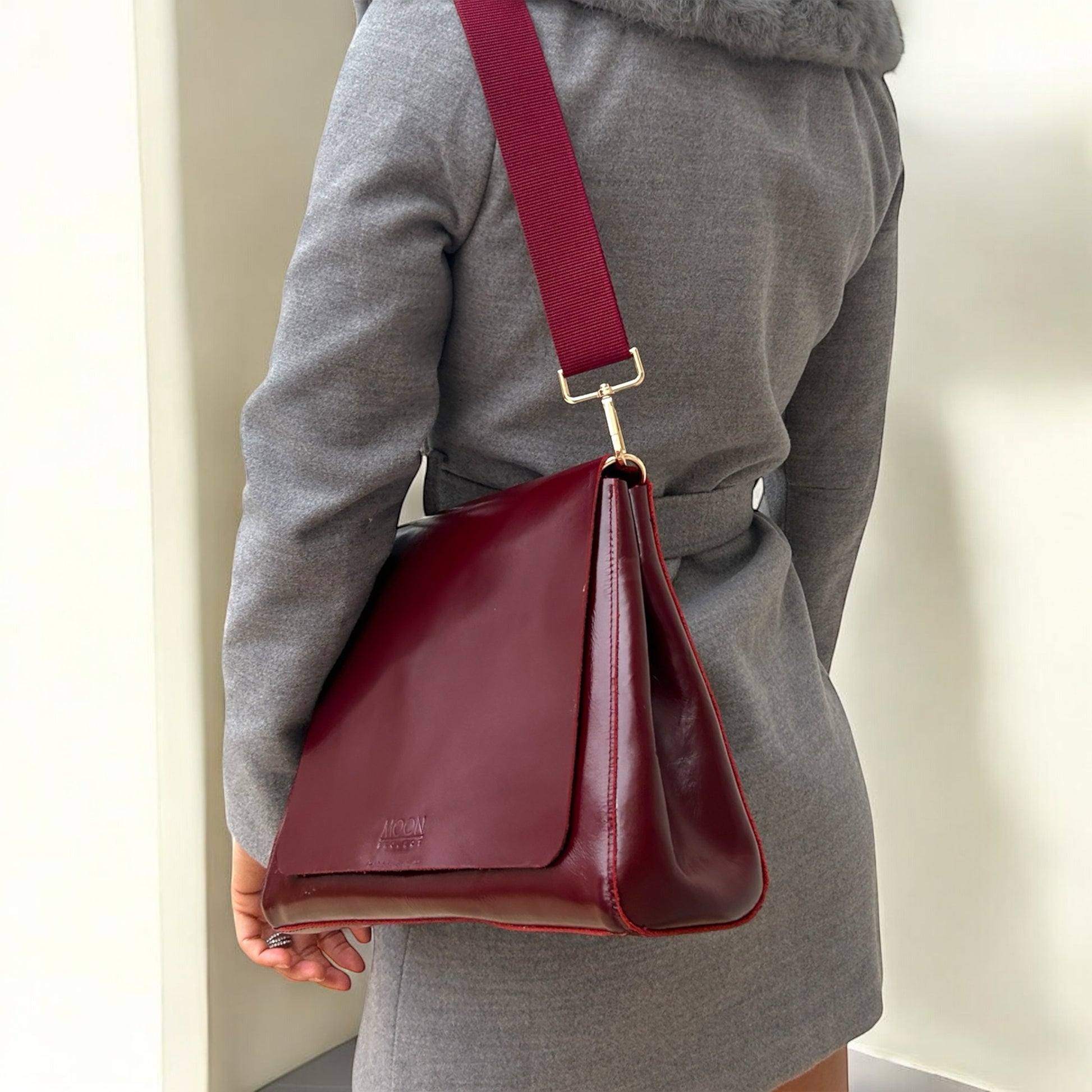 Cartera Hobo 1