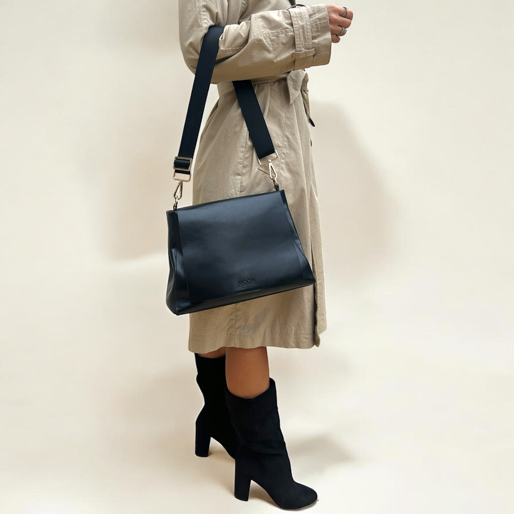 Cartera Hobo 1