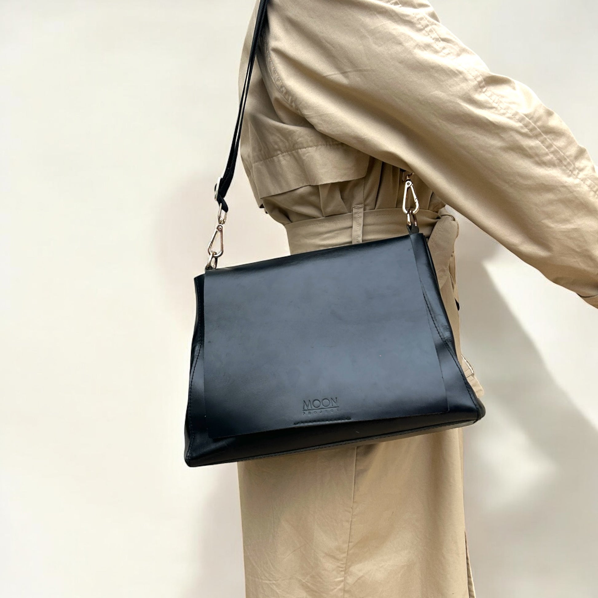 Cartera Hobo 1