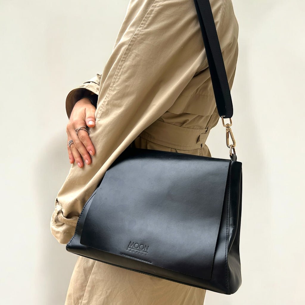 Cartera Hobo 1