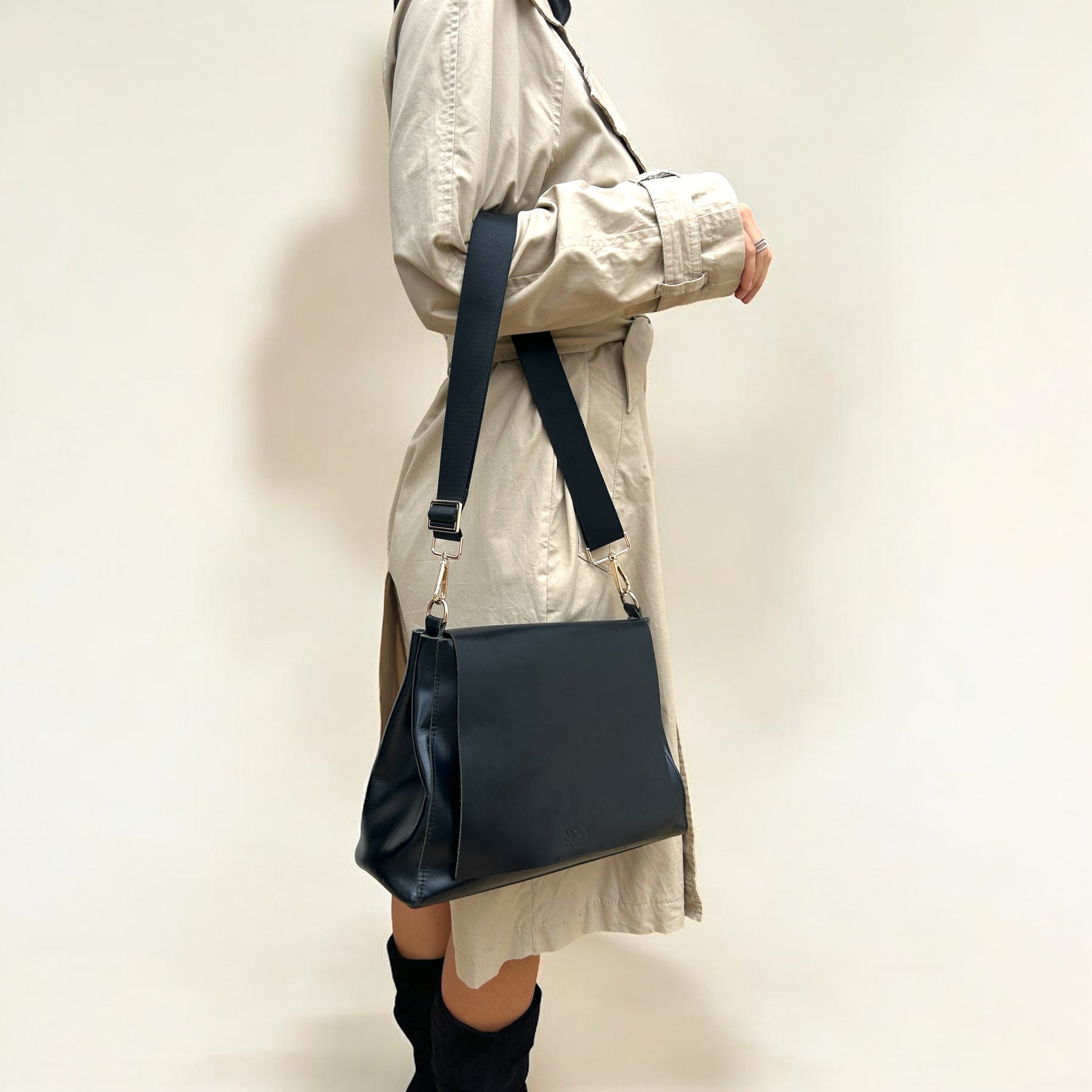 Cartera Hobo 1