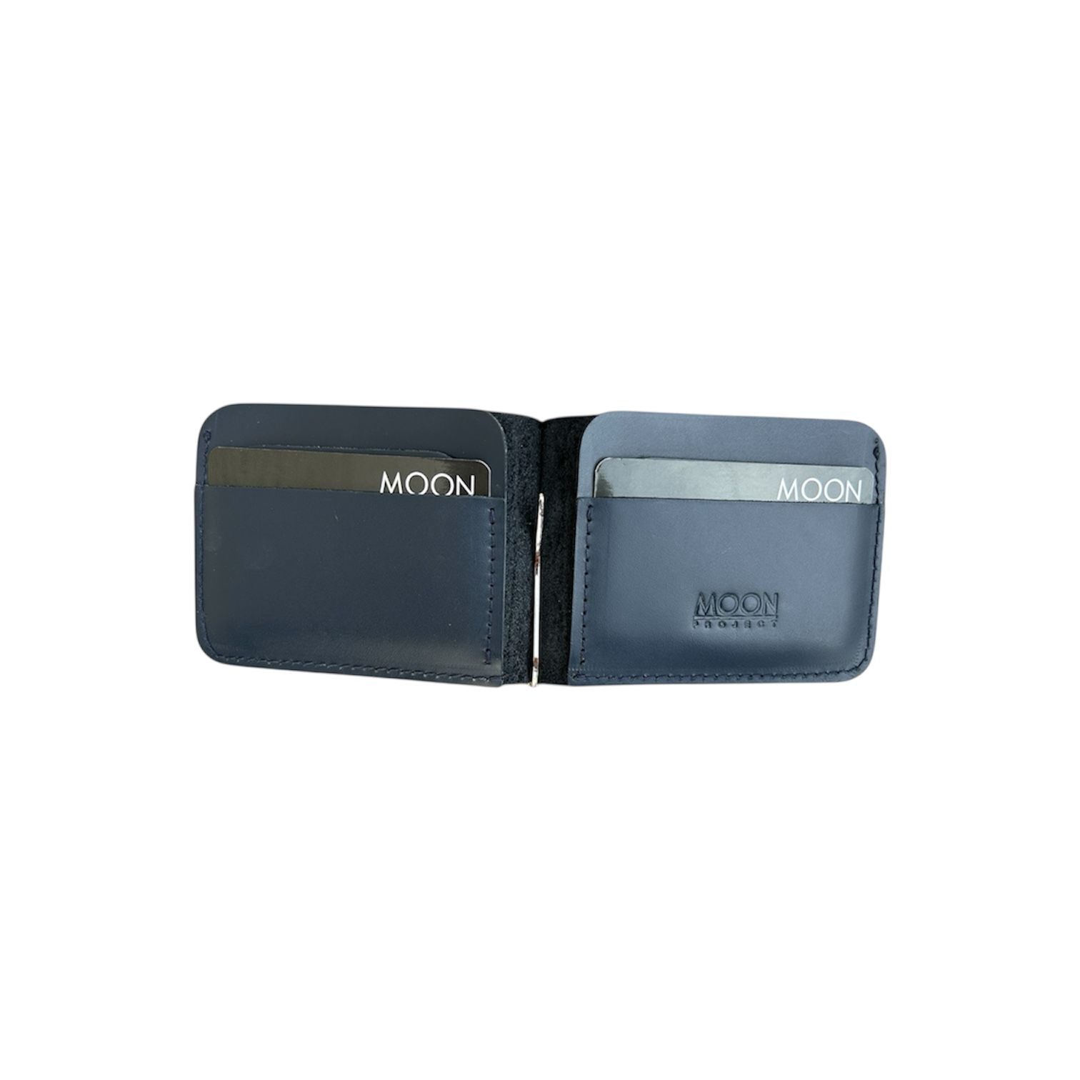 Clip Wallet