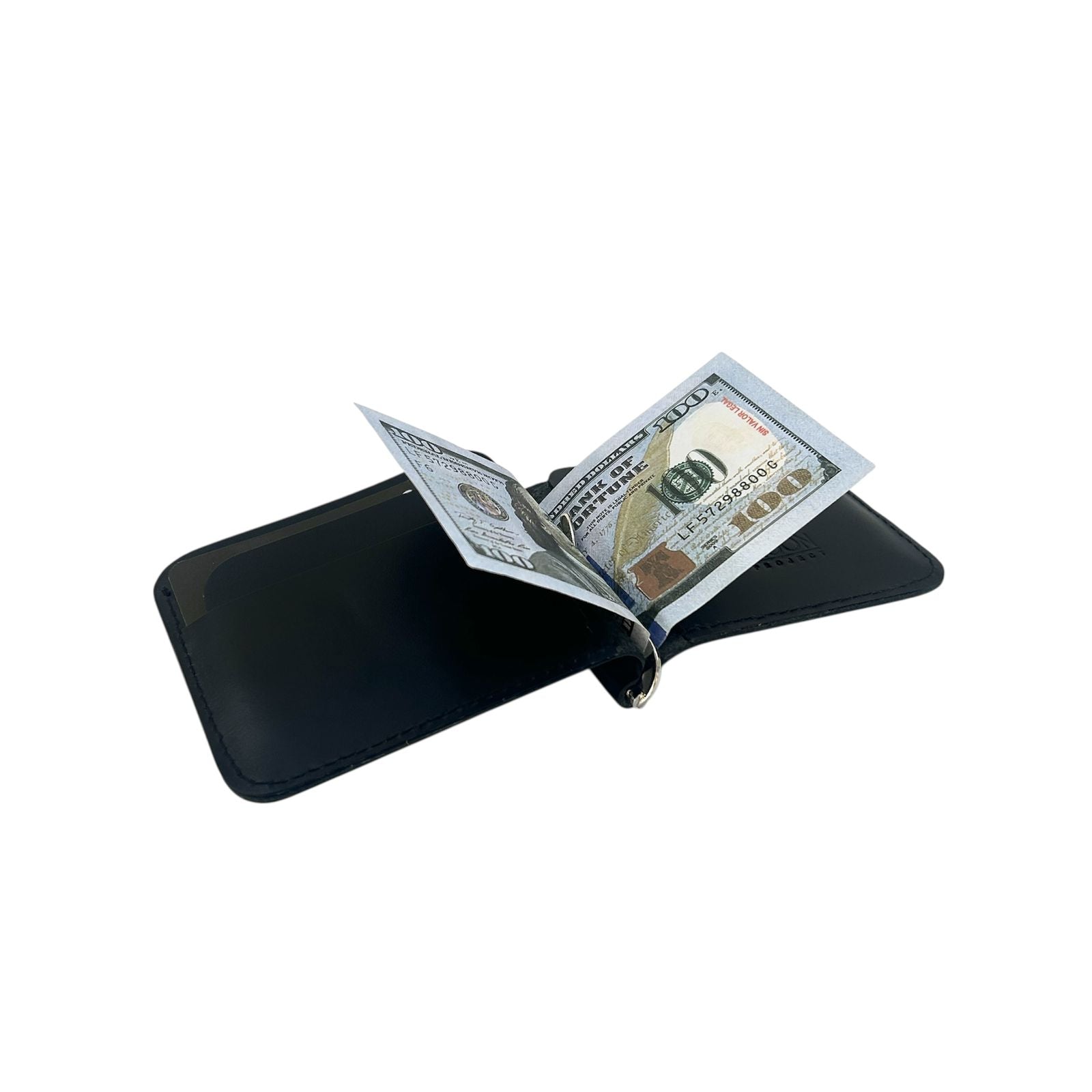 Clip Wallet