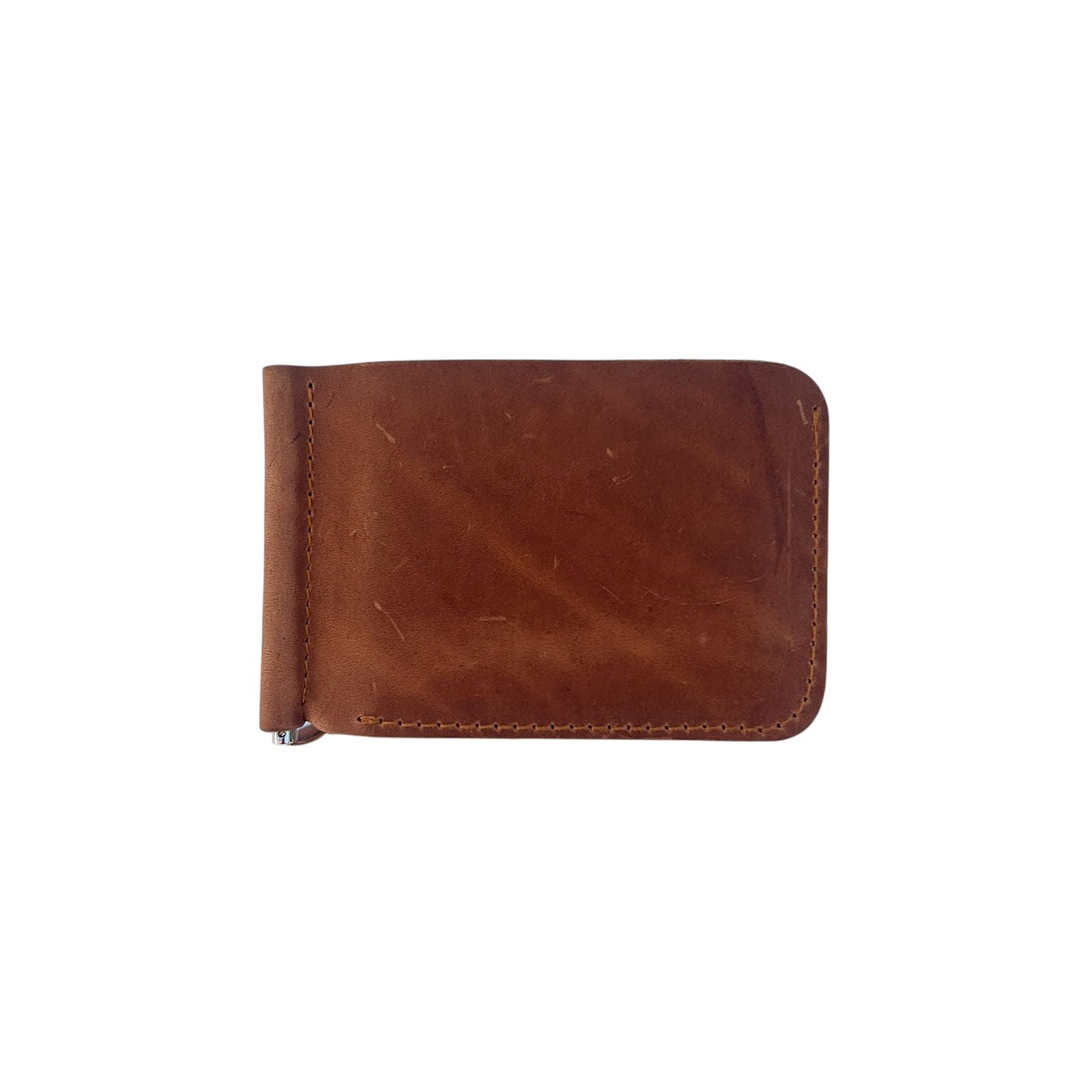 Clip Wallet