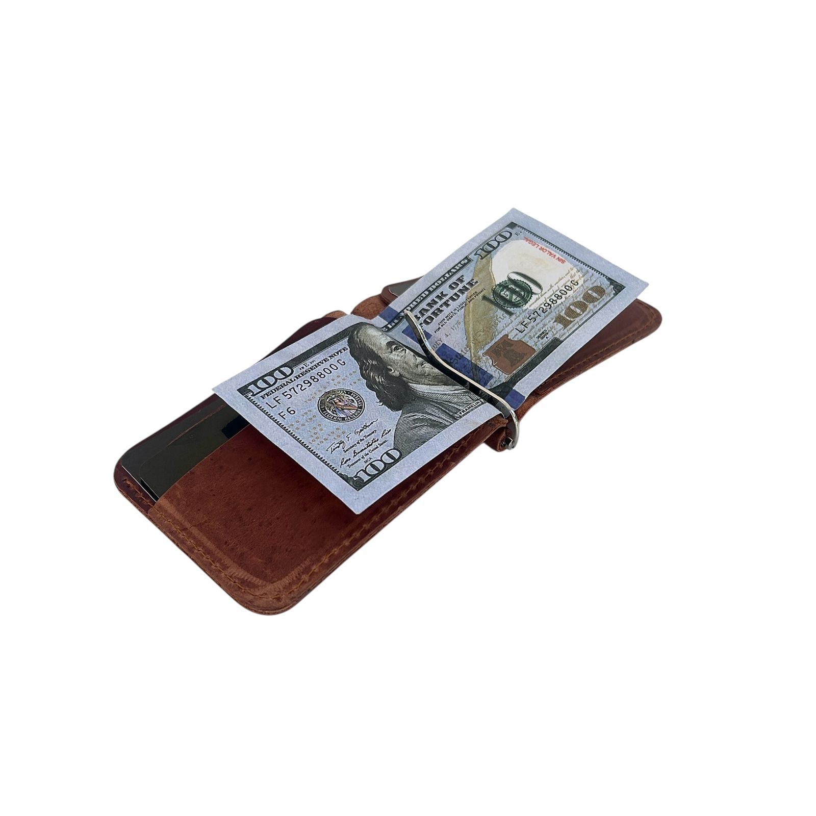 Clip Wallet