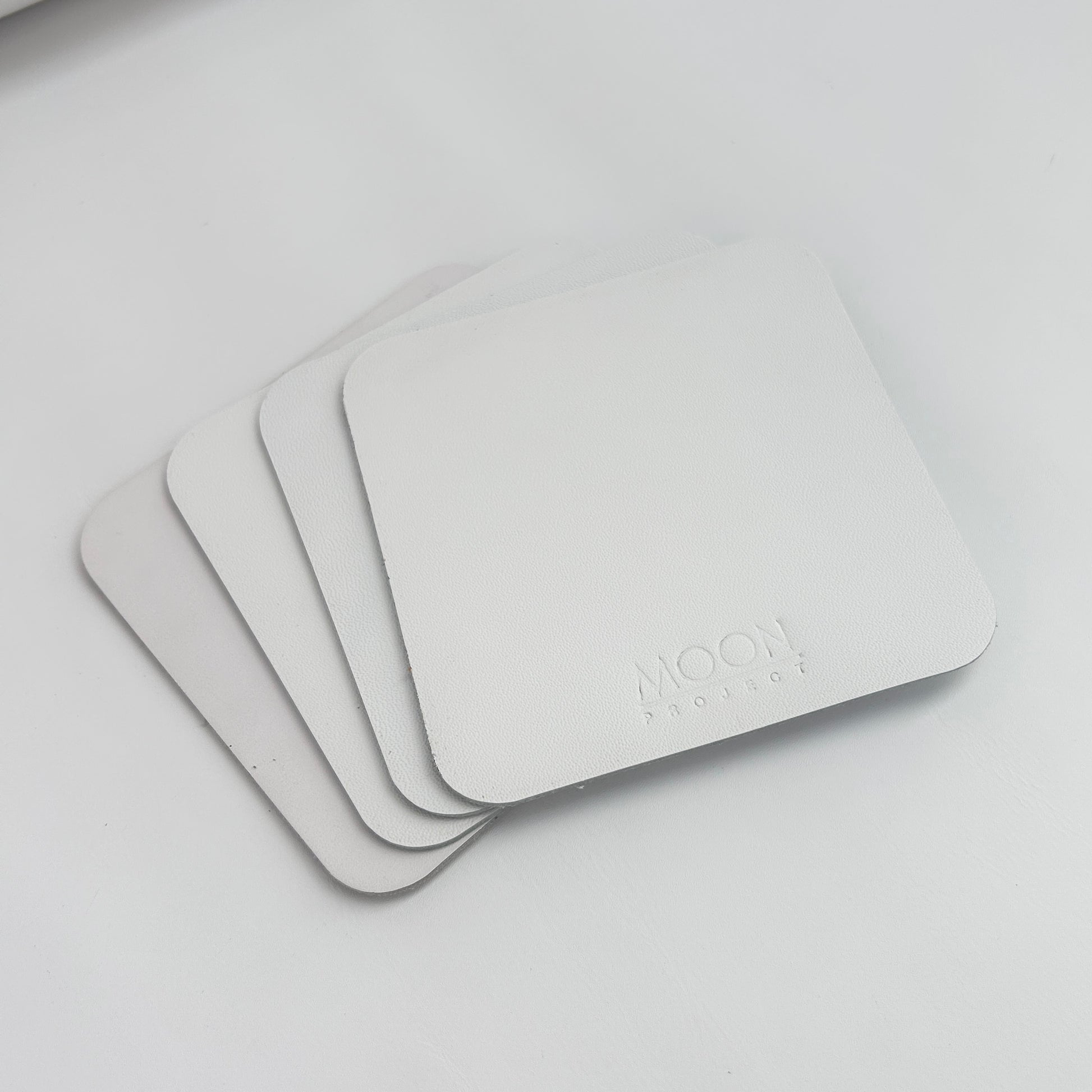 Coaster Set Minimalista