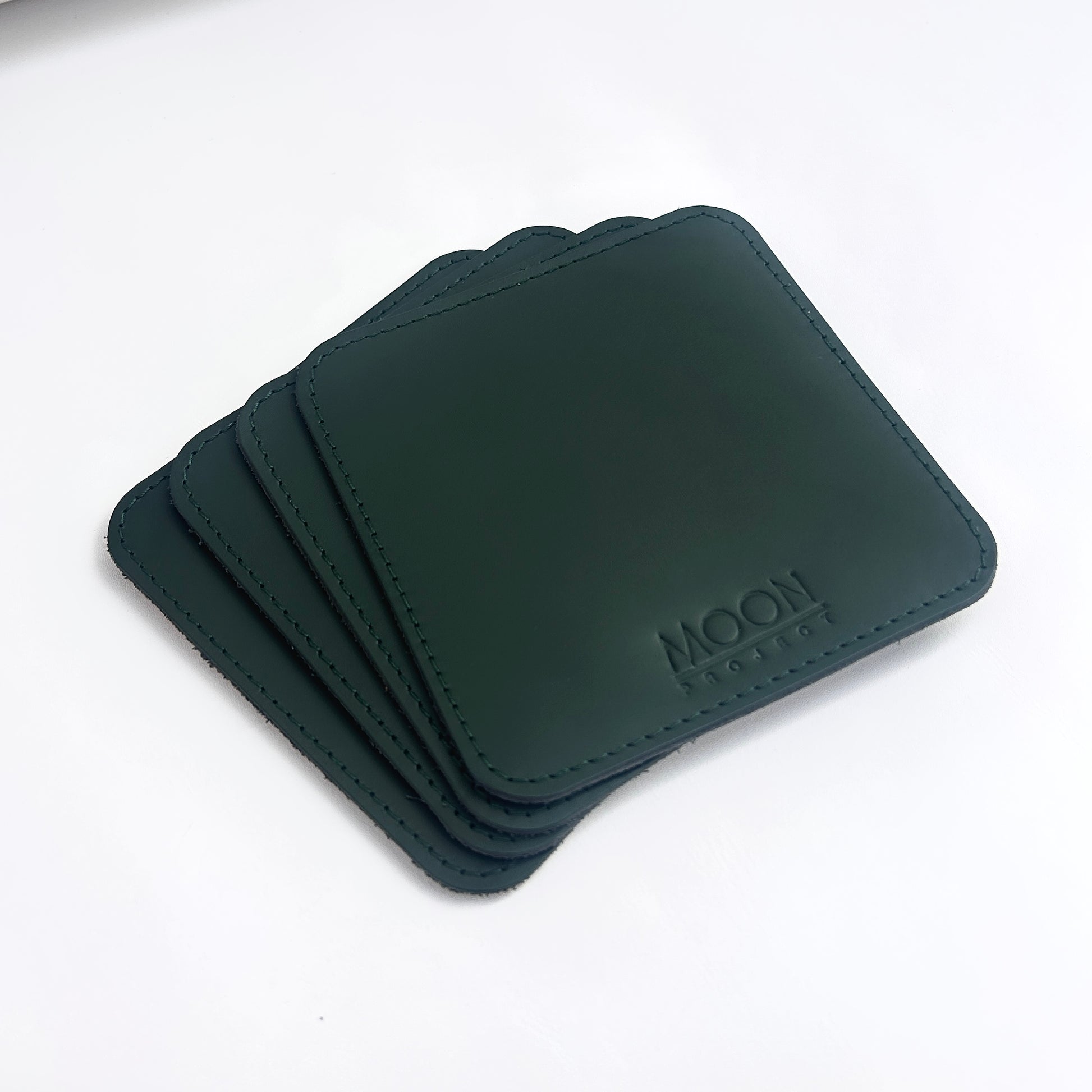 Coaster Set Minimalista