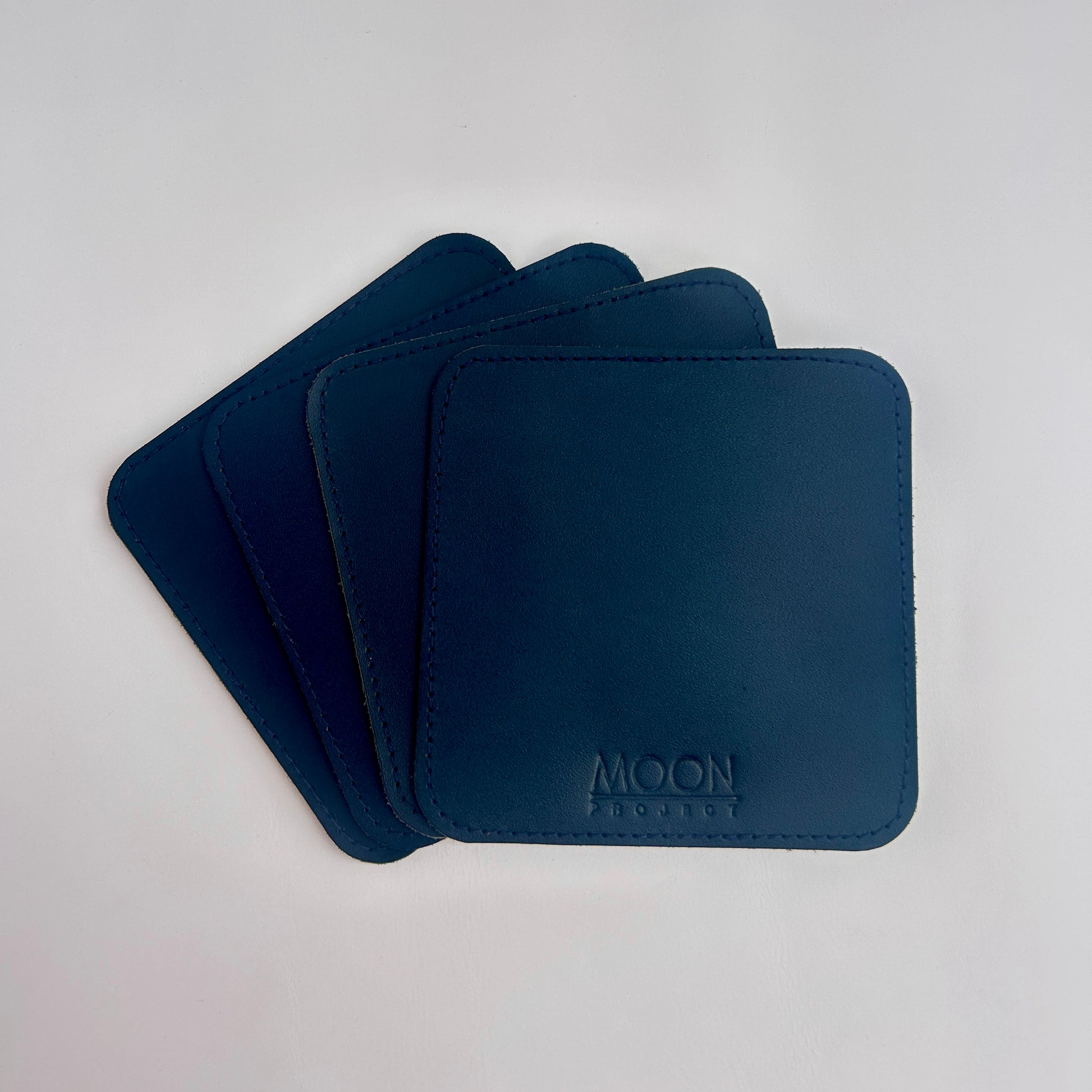 Coaster Set Minimalista