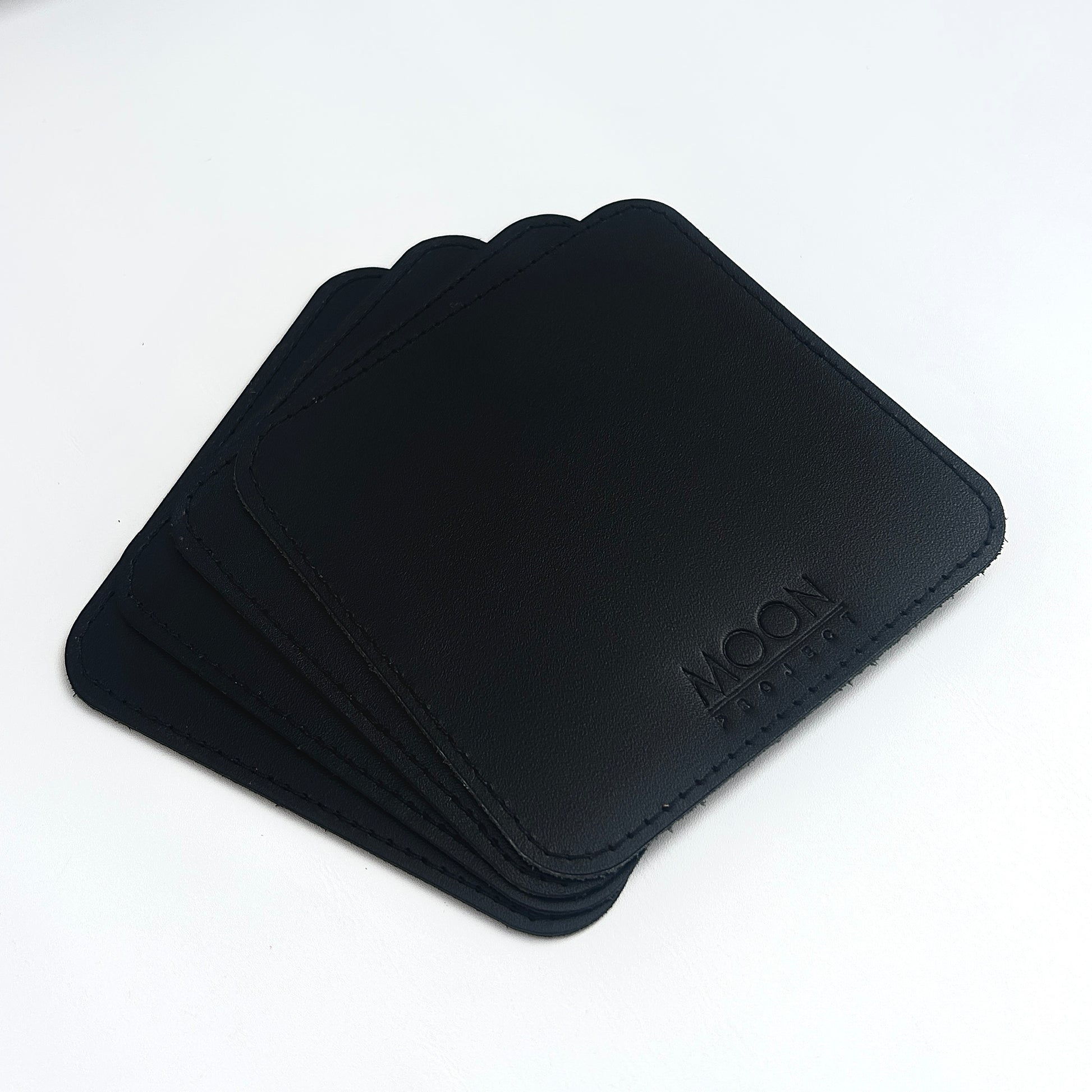 Coaster Set Minimalista