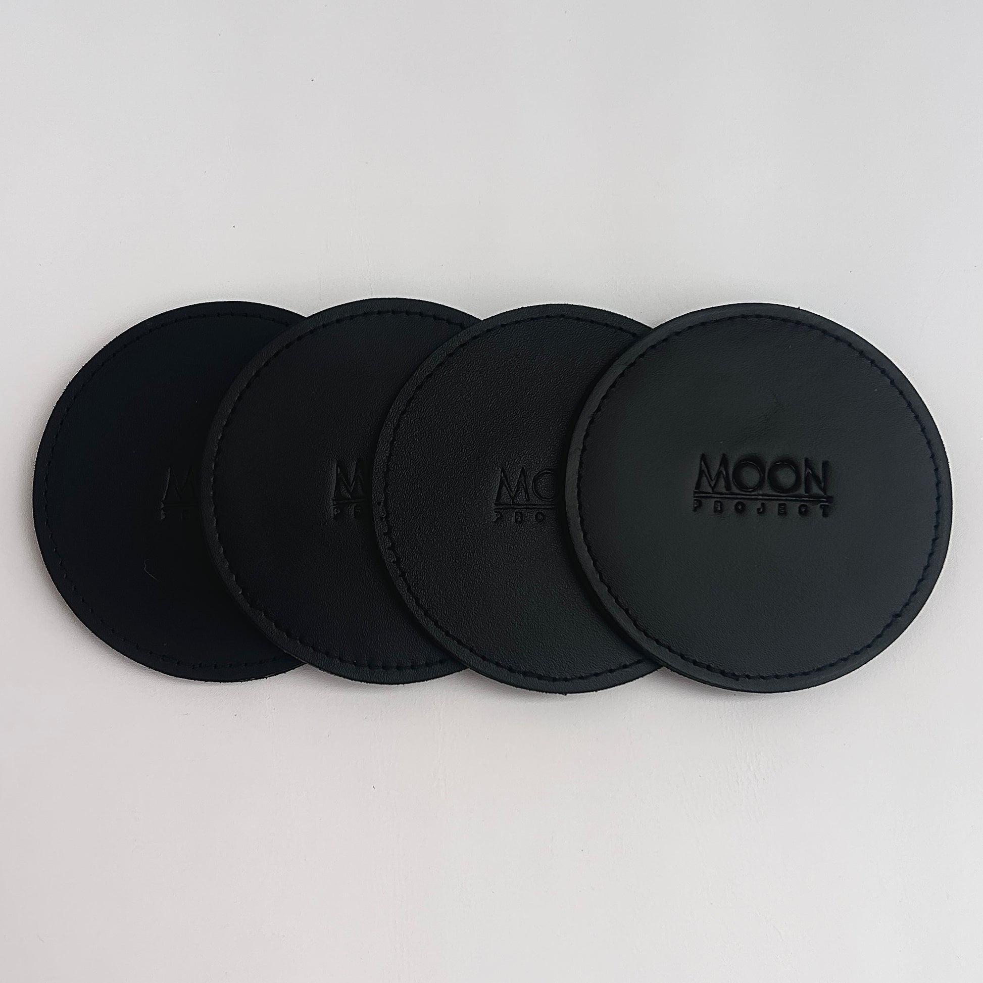 Coaster Set Rígido