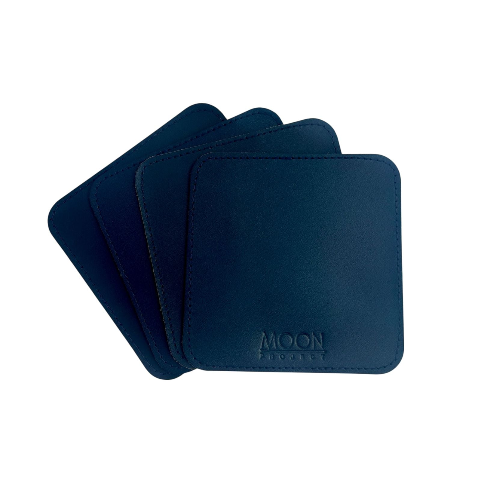 Coaster Set Minimalista