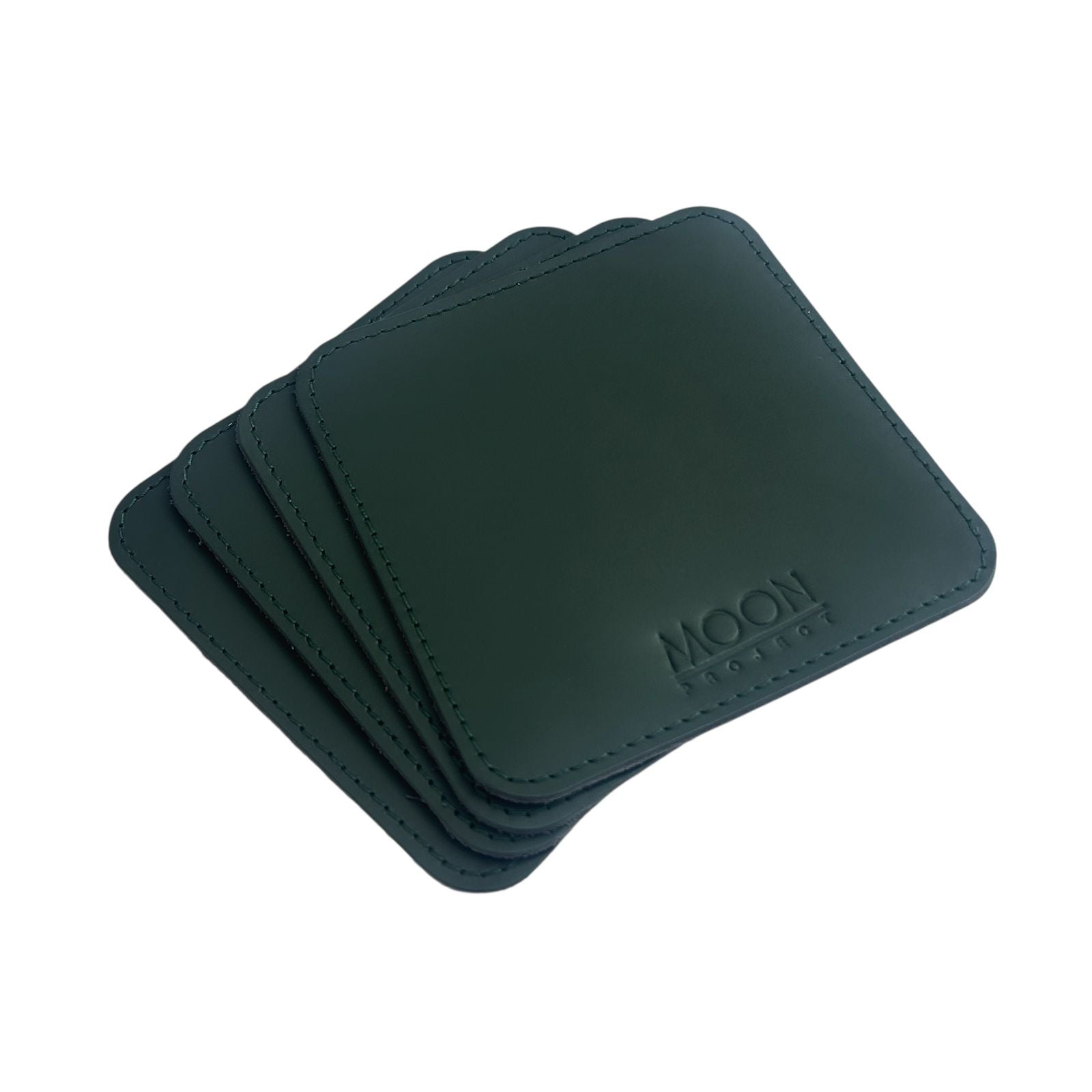 Coaster Set Minimalista