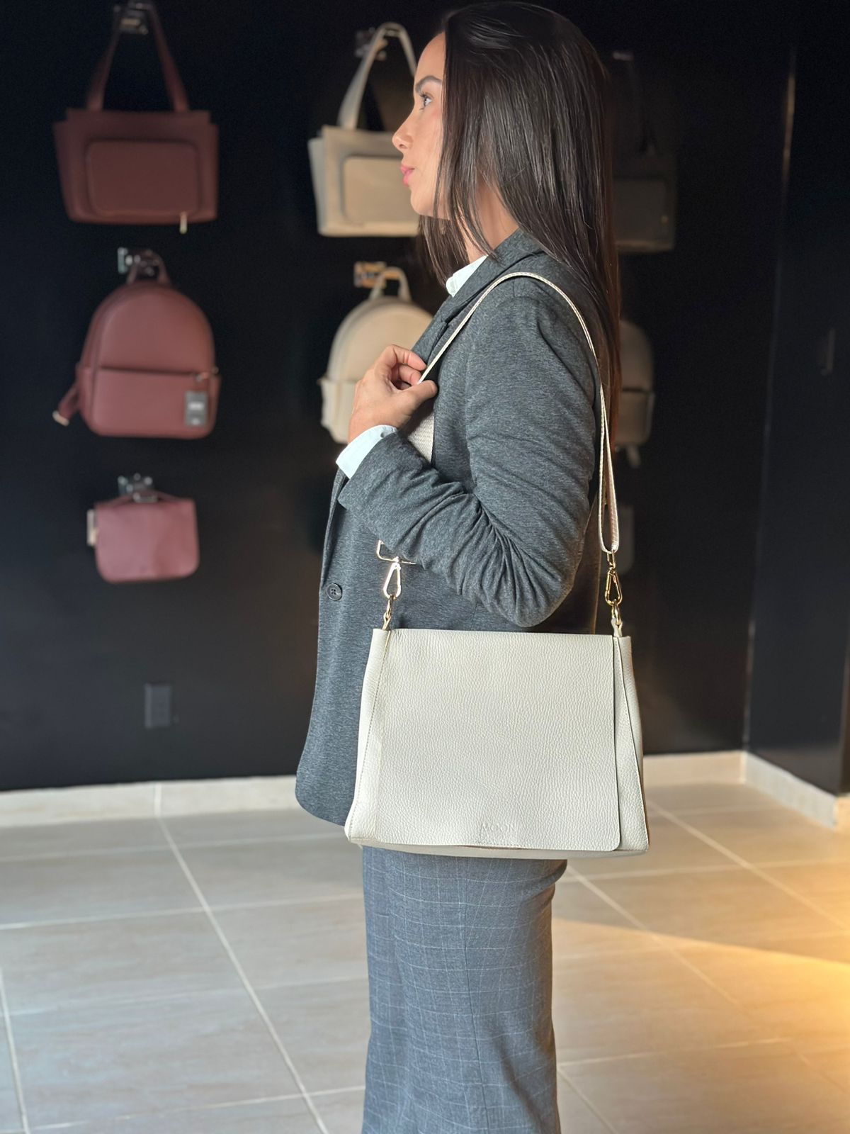 Cartera Hobo 1