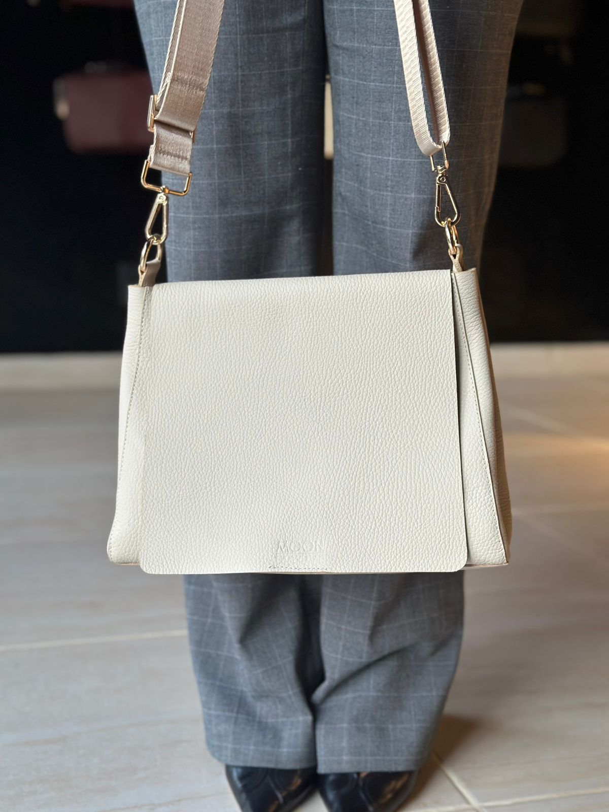Cartera Hobo 1