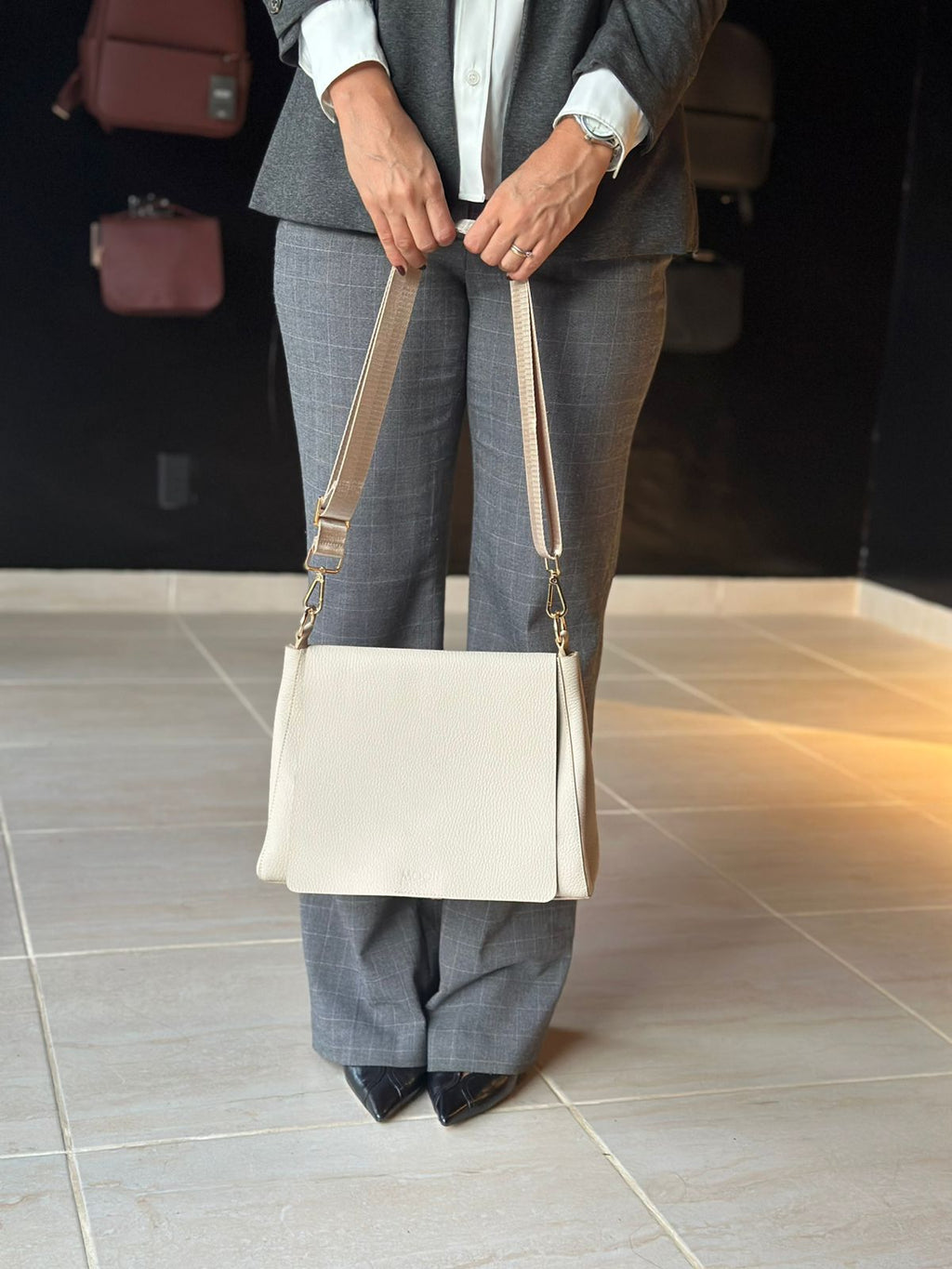 Cartera Hobo 1