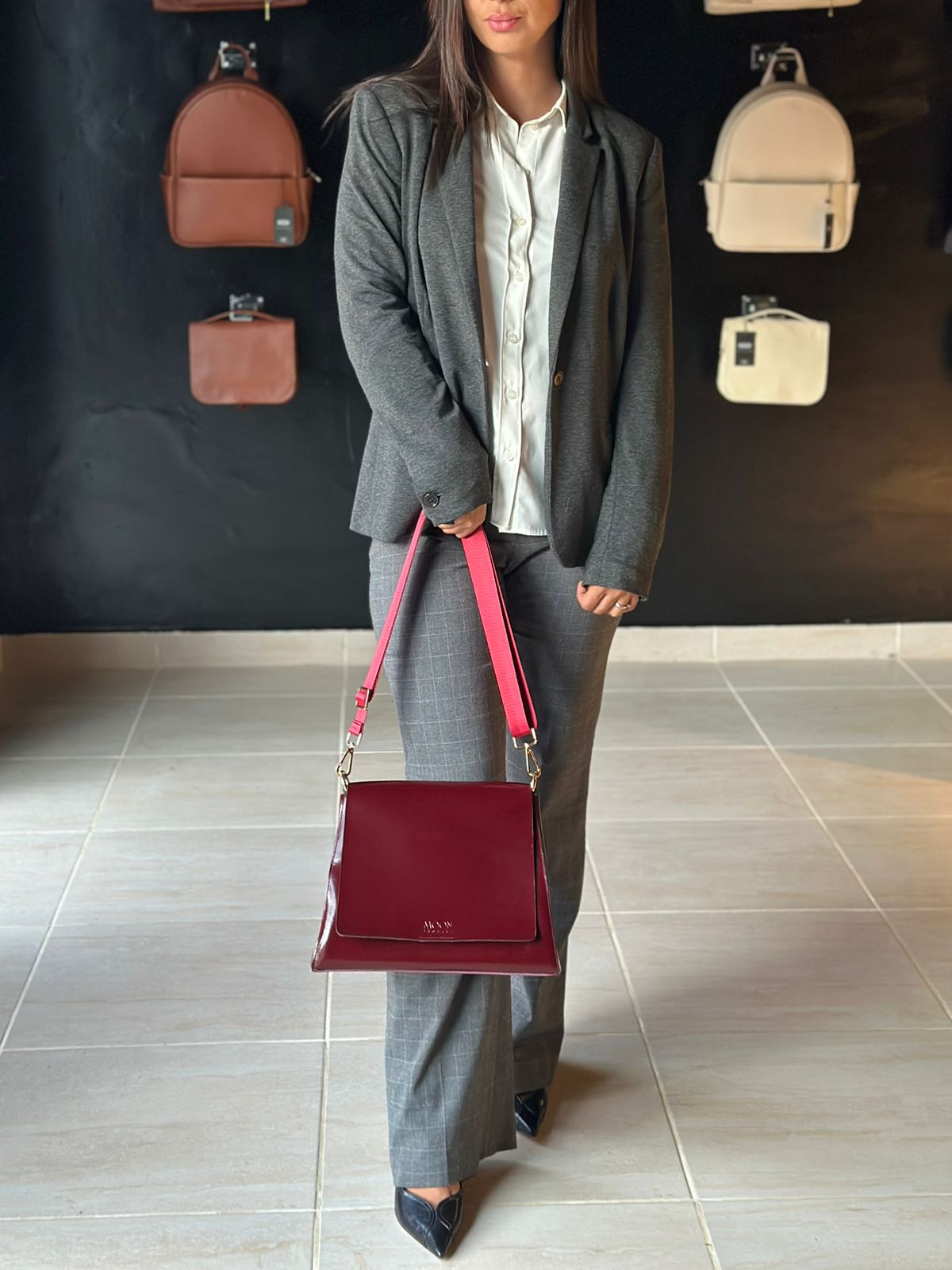 Cartera Hobo 1