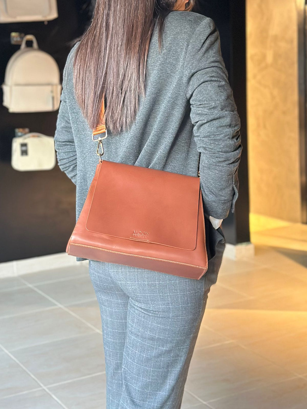 Cartera Hobo 1
