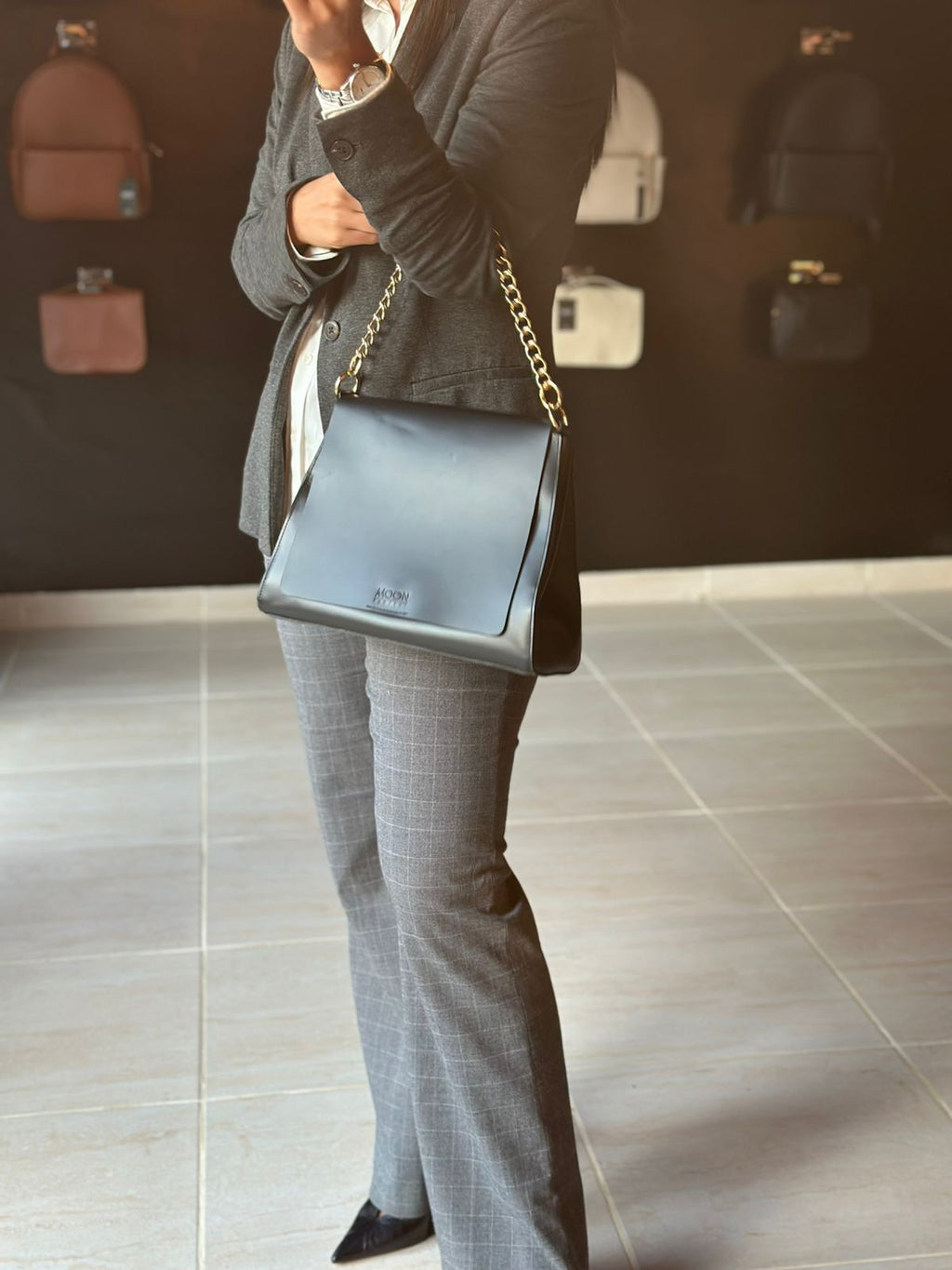 Cartera Hobo 1