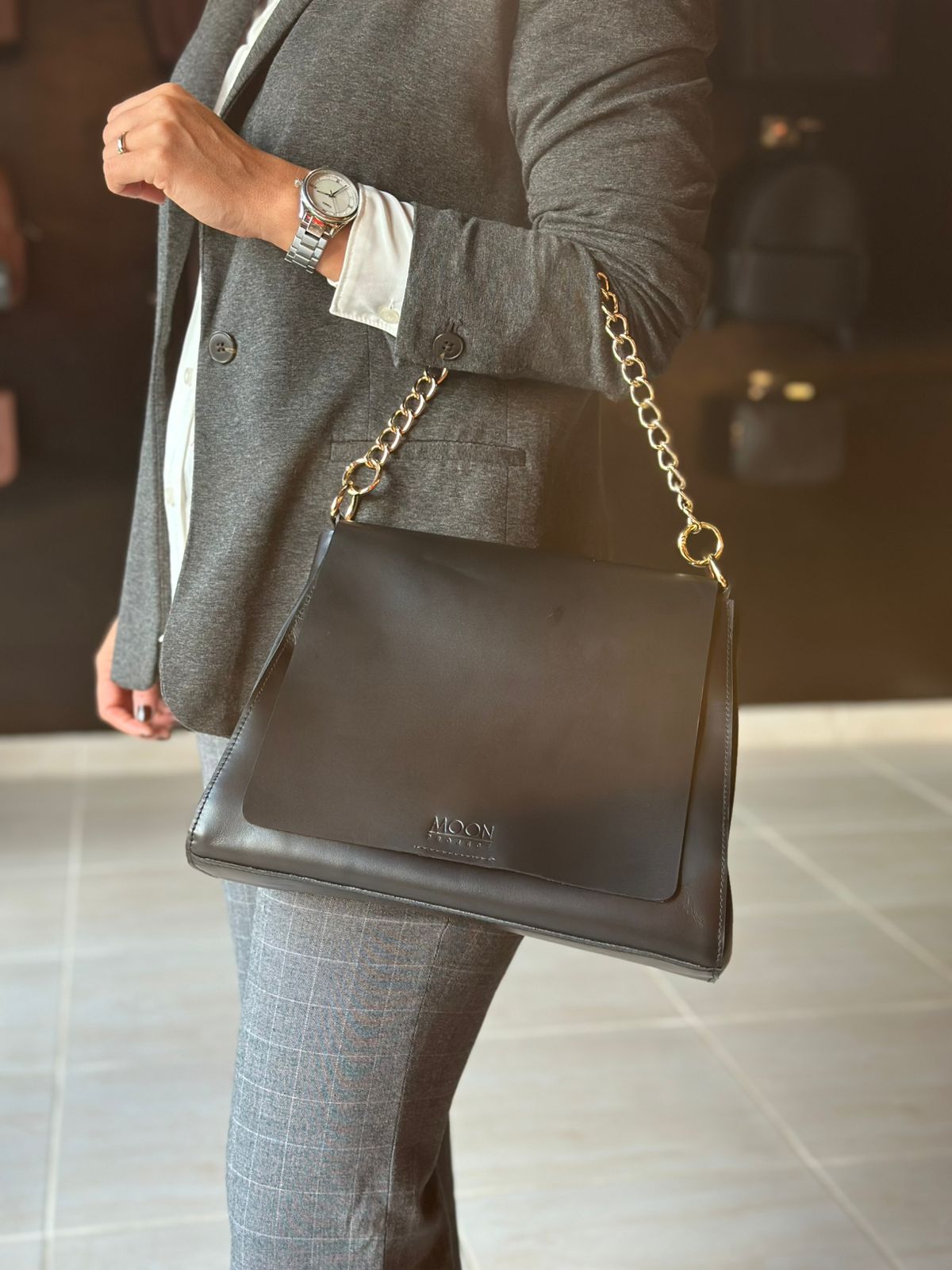 Cartera Hobo 1