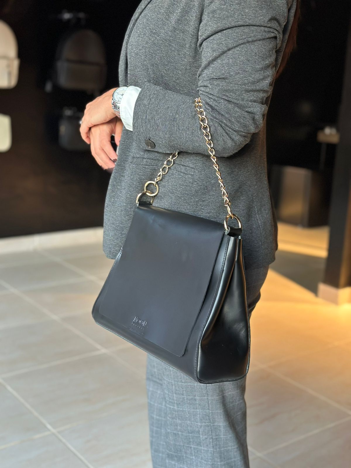 Cartera Hobo 1