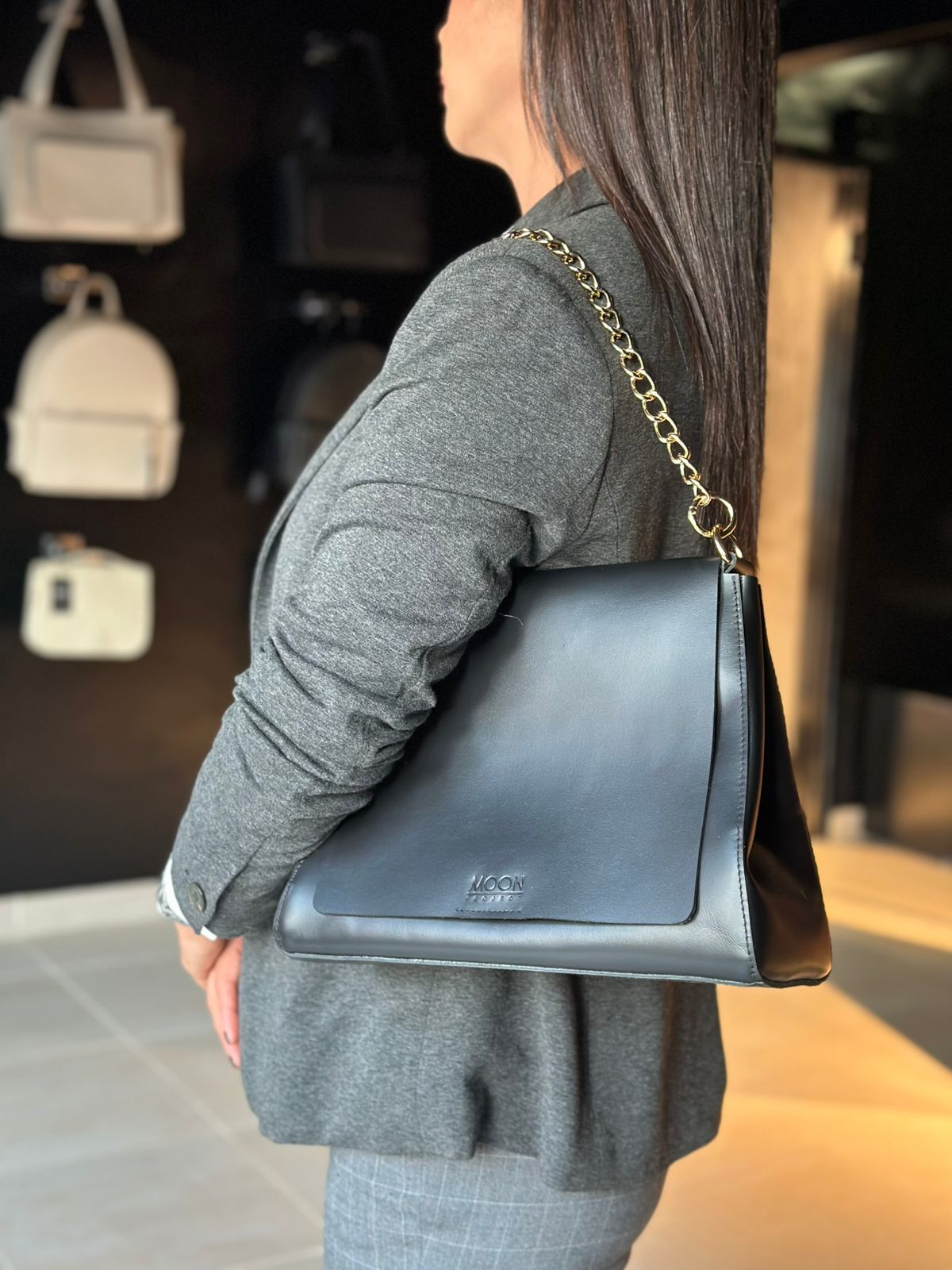 Cartera Hobo 1