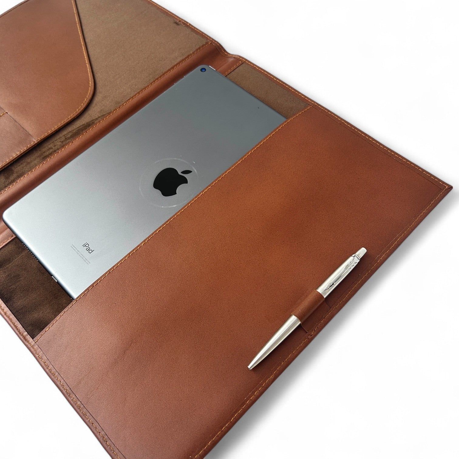 iPadfolio