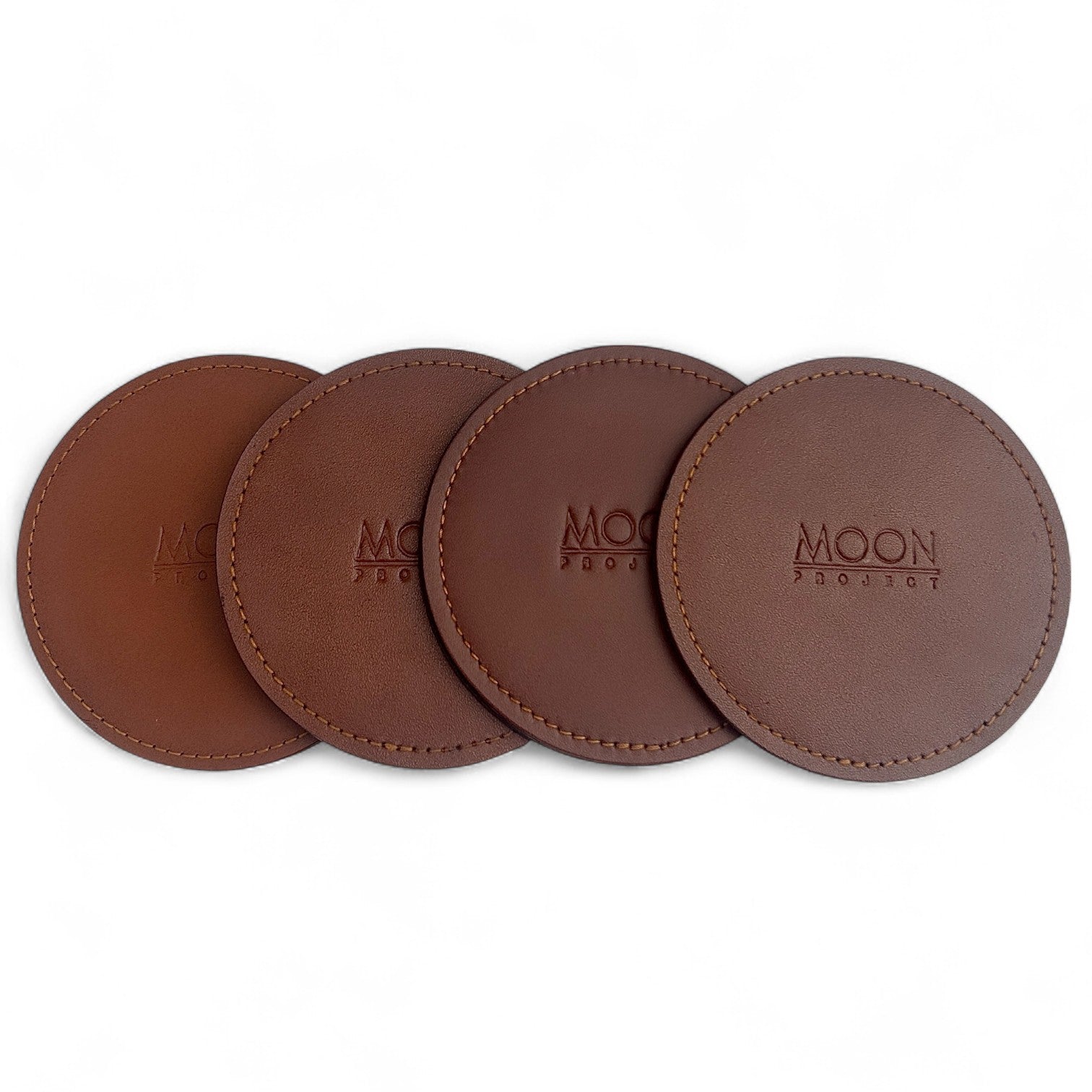 Coaster Set Rígido