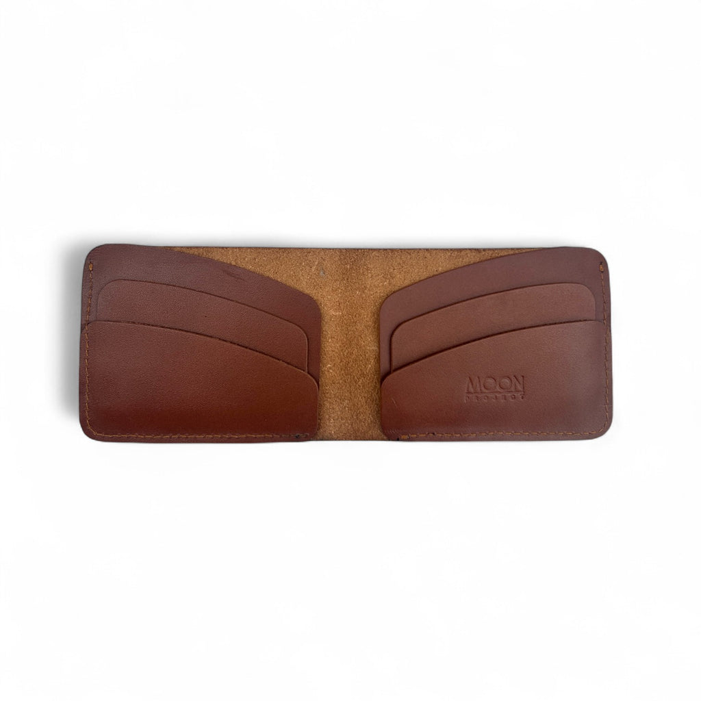 Billetera minimalista
