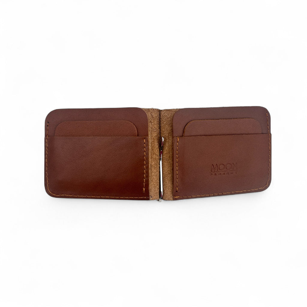 Clip Wallet