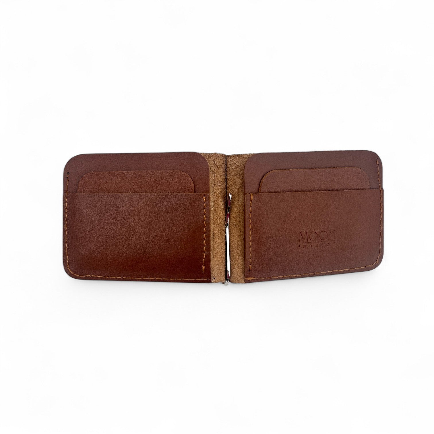 Clip Wallet