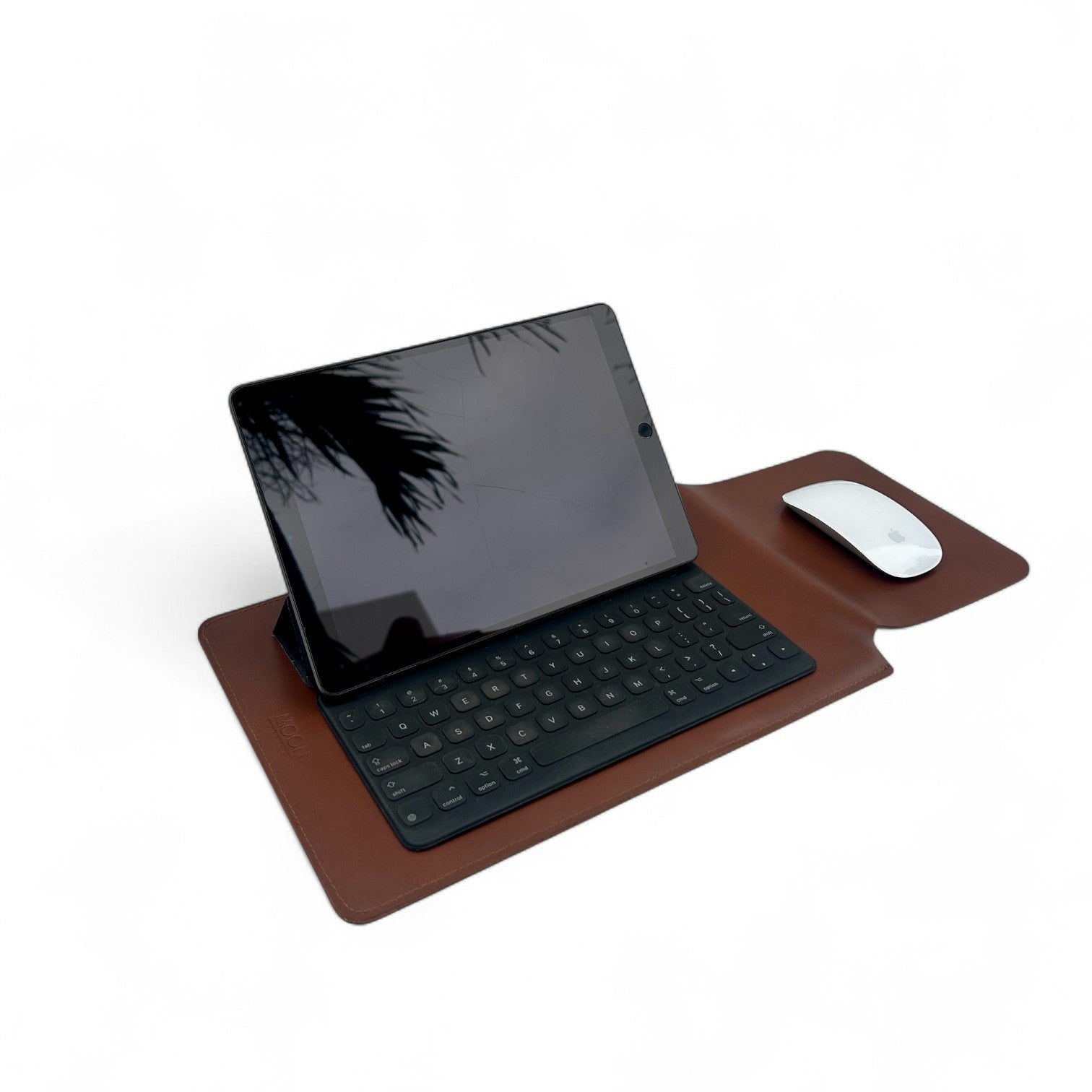Porta Ipad / Laptop doble funcion