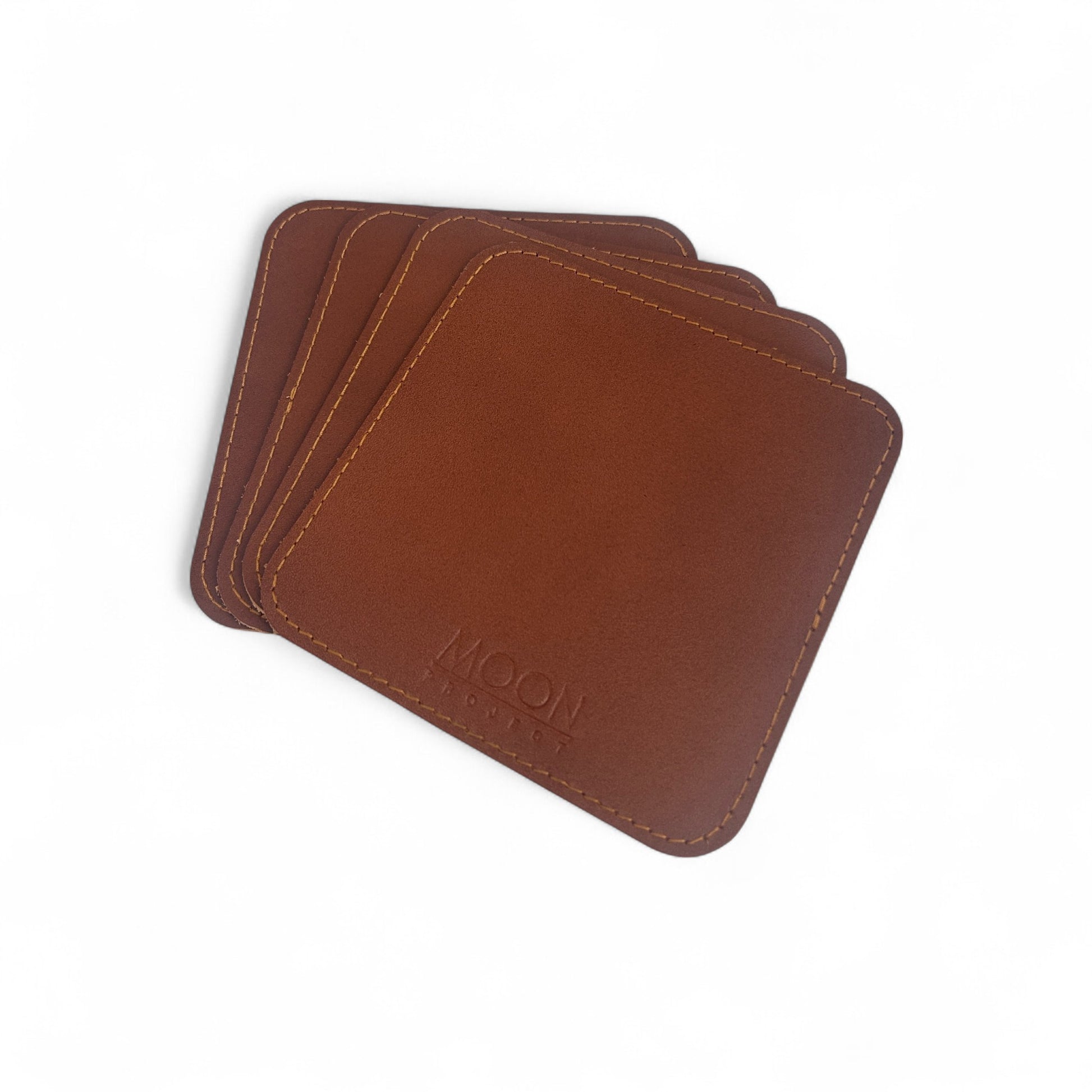 Coaster Set Minimalista