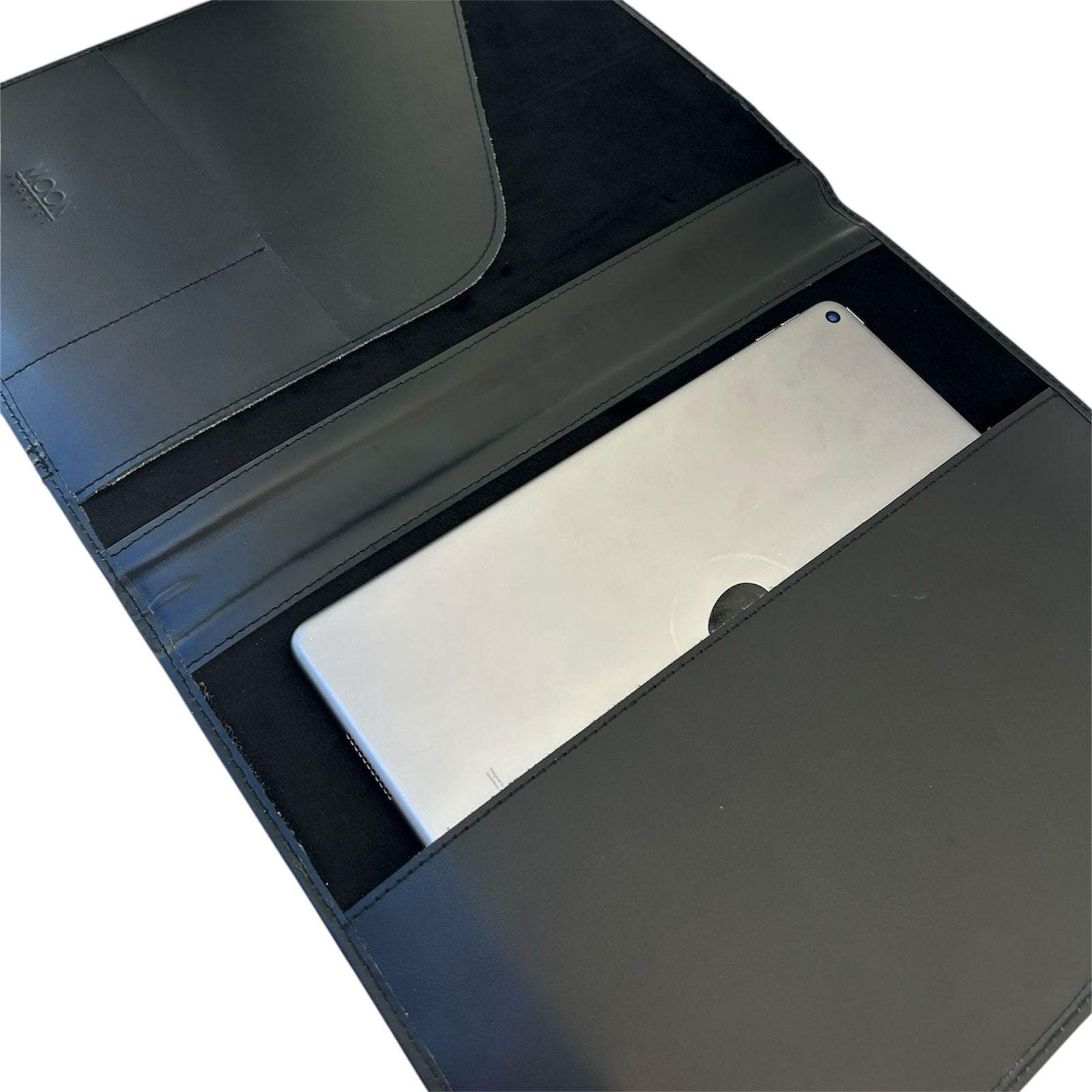 iPadfolio