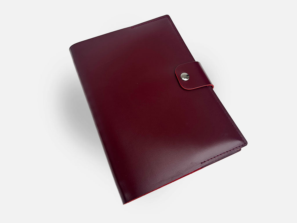 Libro de Notas