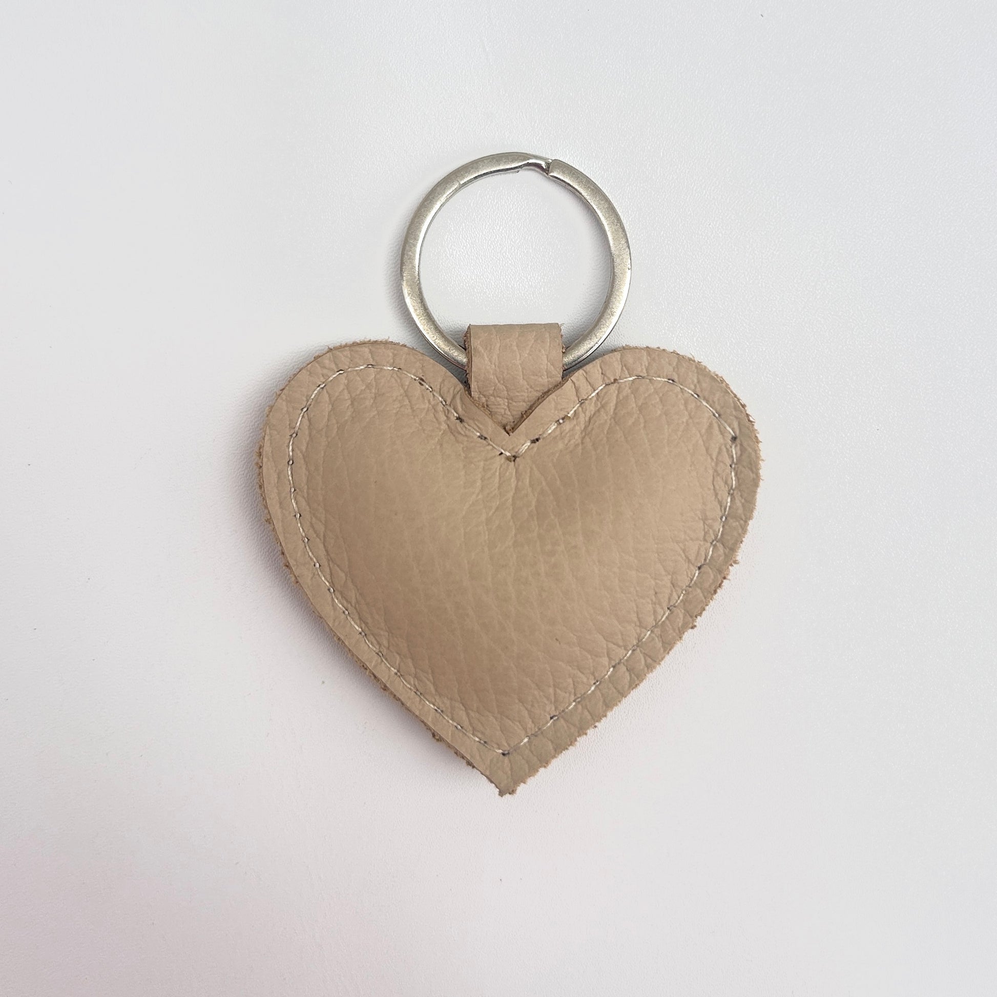 Llavero Corazón