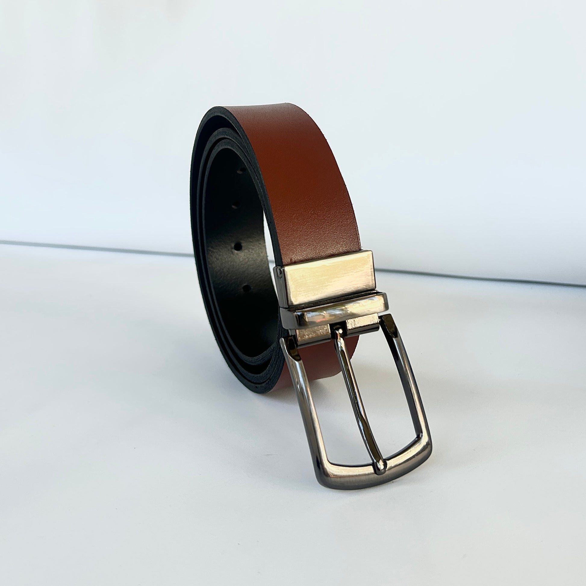 MoonBelt Reversible Varón