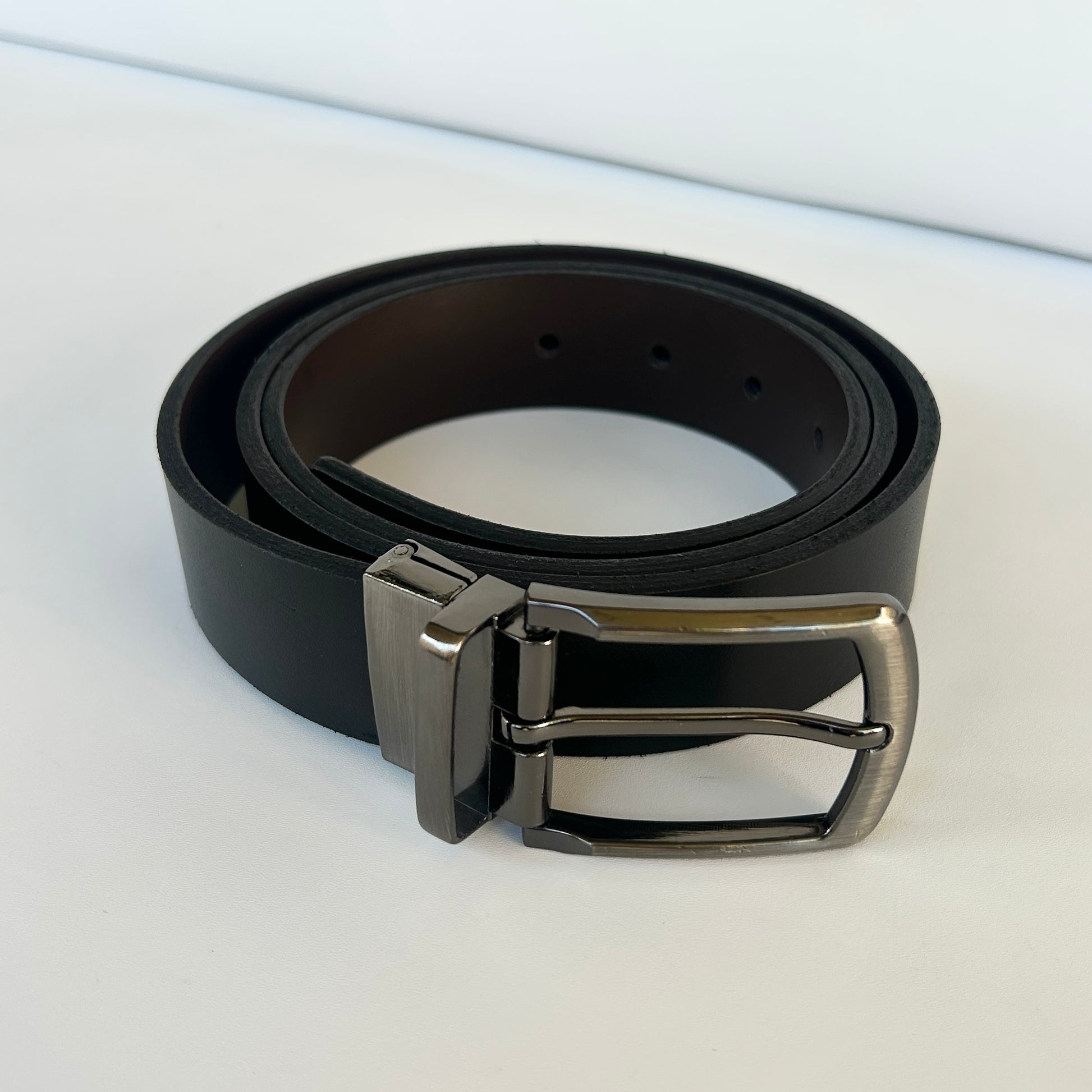 MoonBelt Reversible Varón