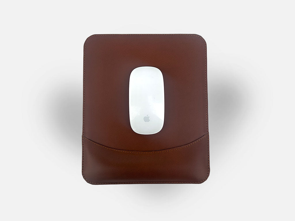 Mousepad Ergonómico