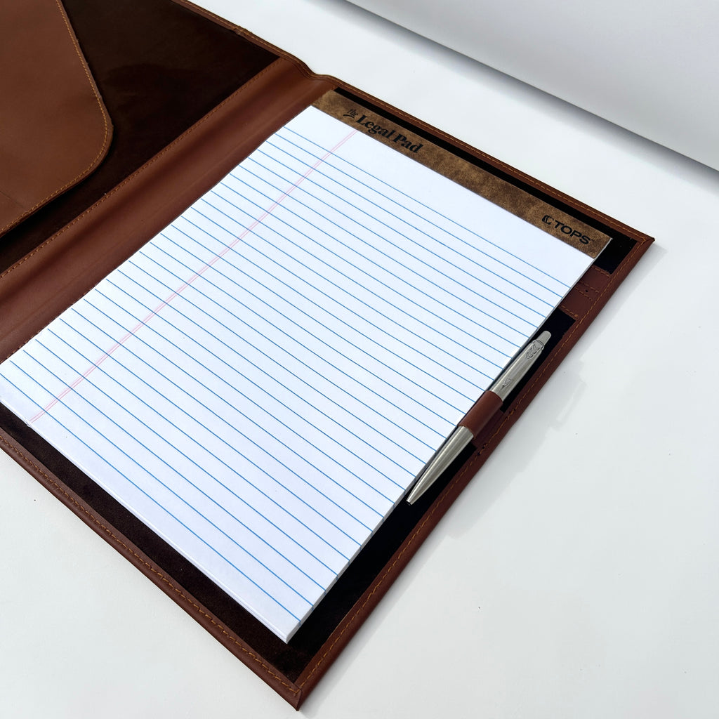 Padfolio