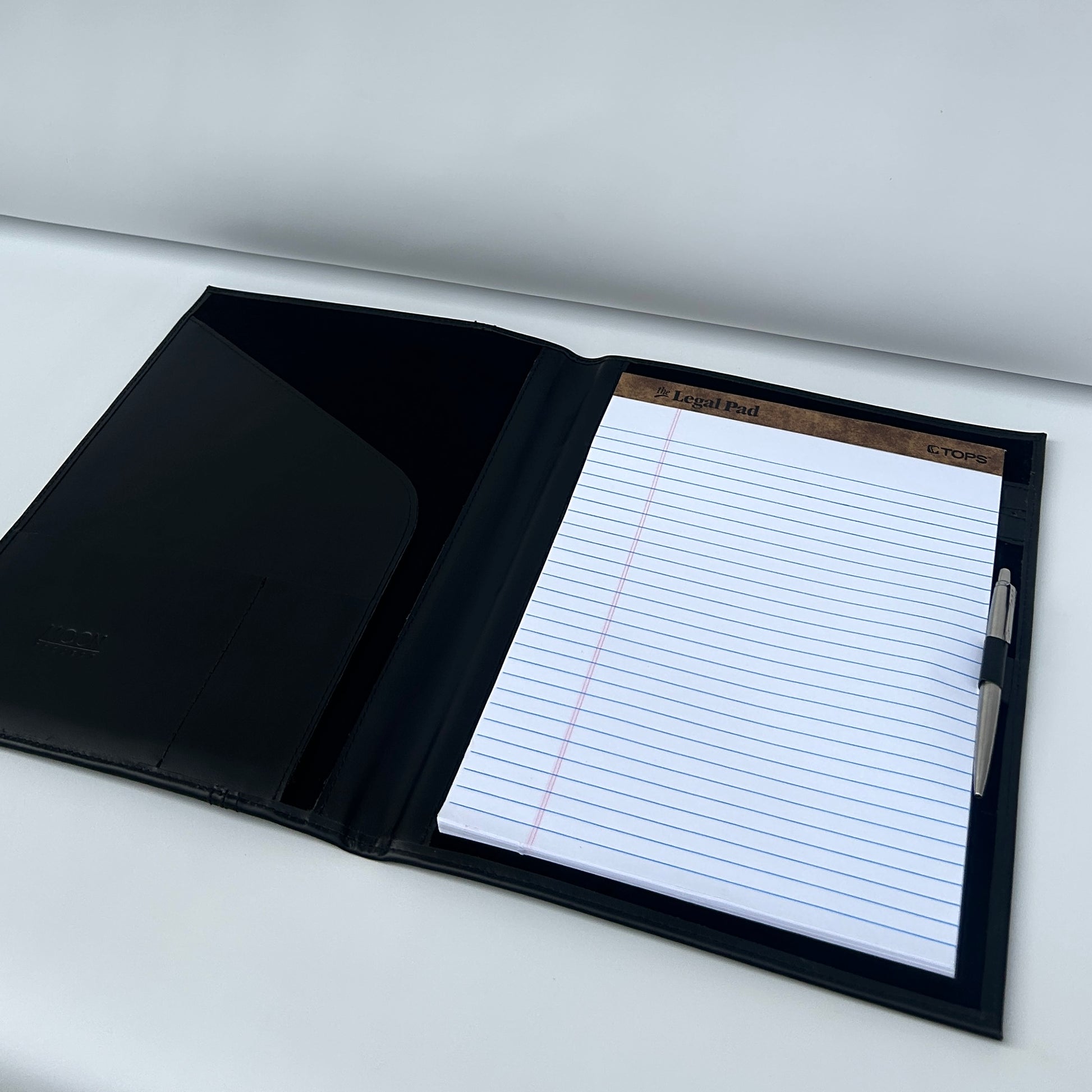 Padfolio