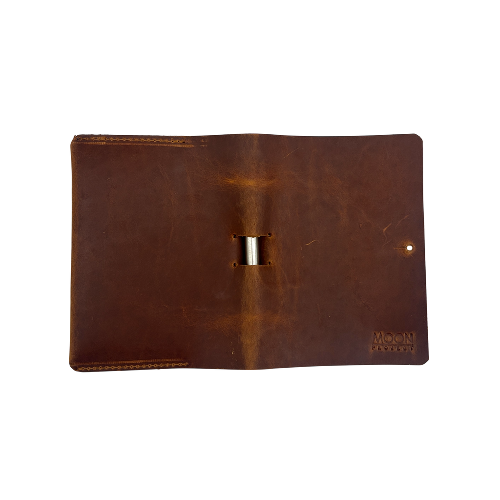 Porta Pasaportes personal