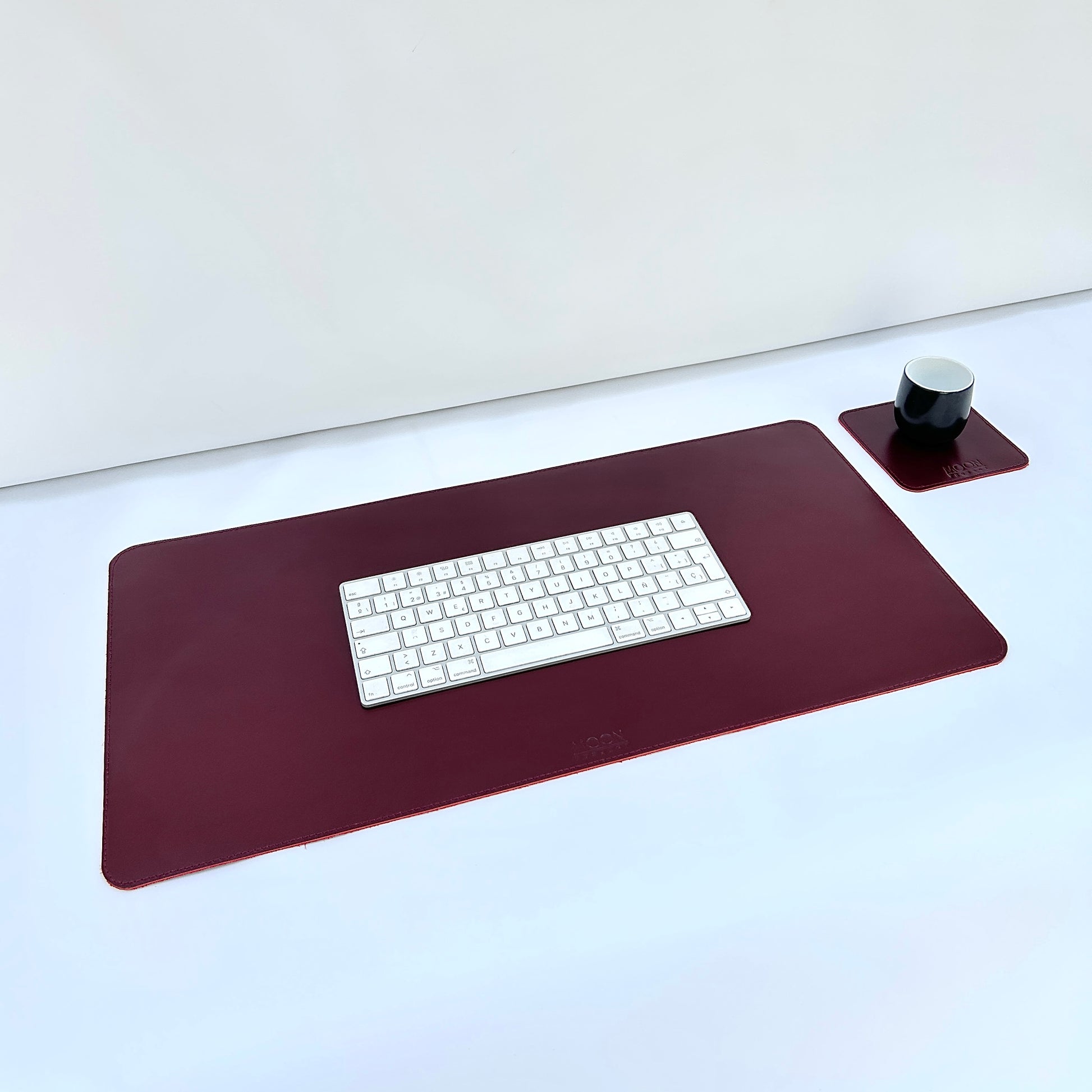 Premium Set ( deskpad + posataza)